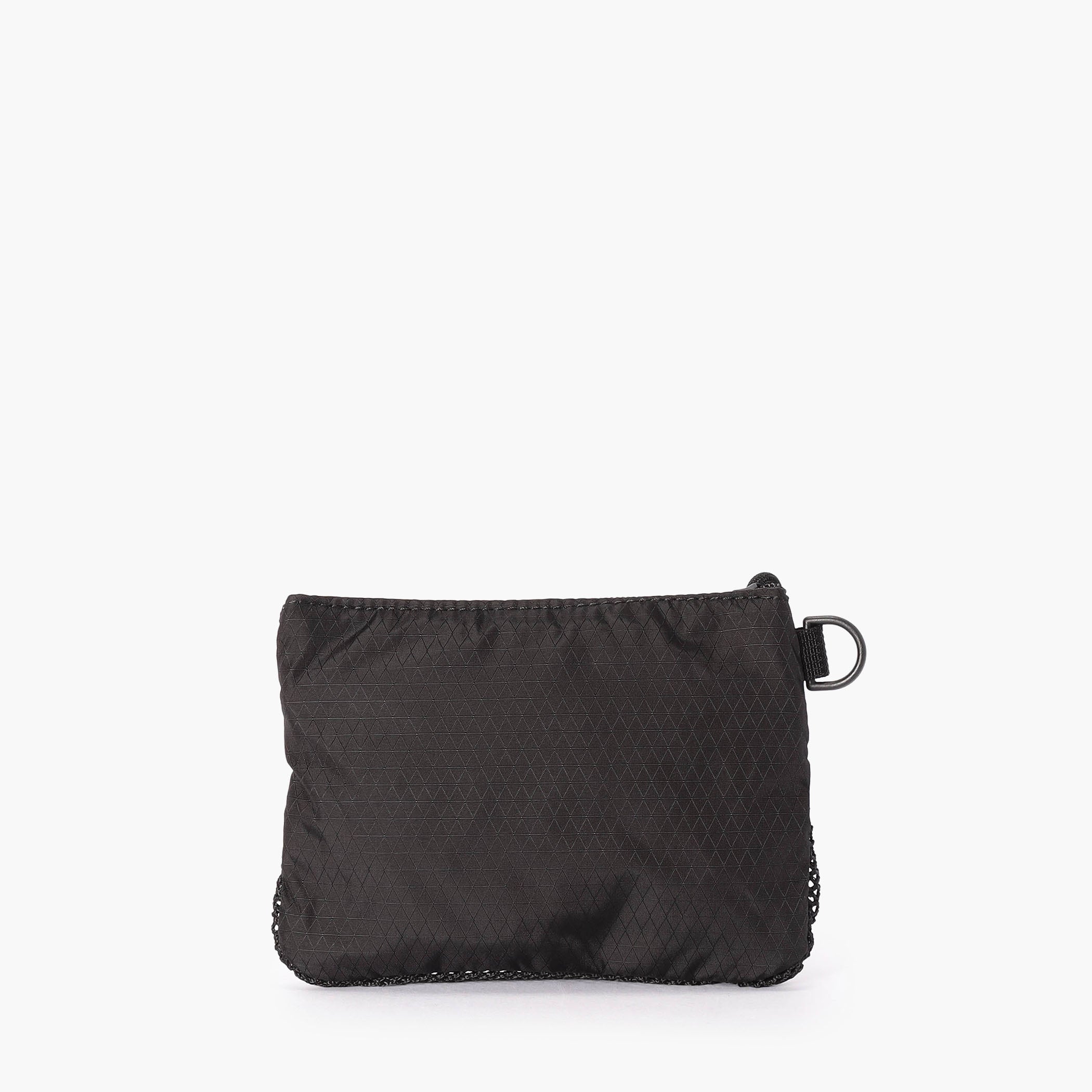 MESH FLAT POUCH S