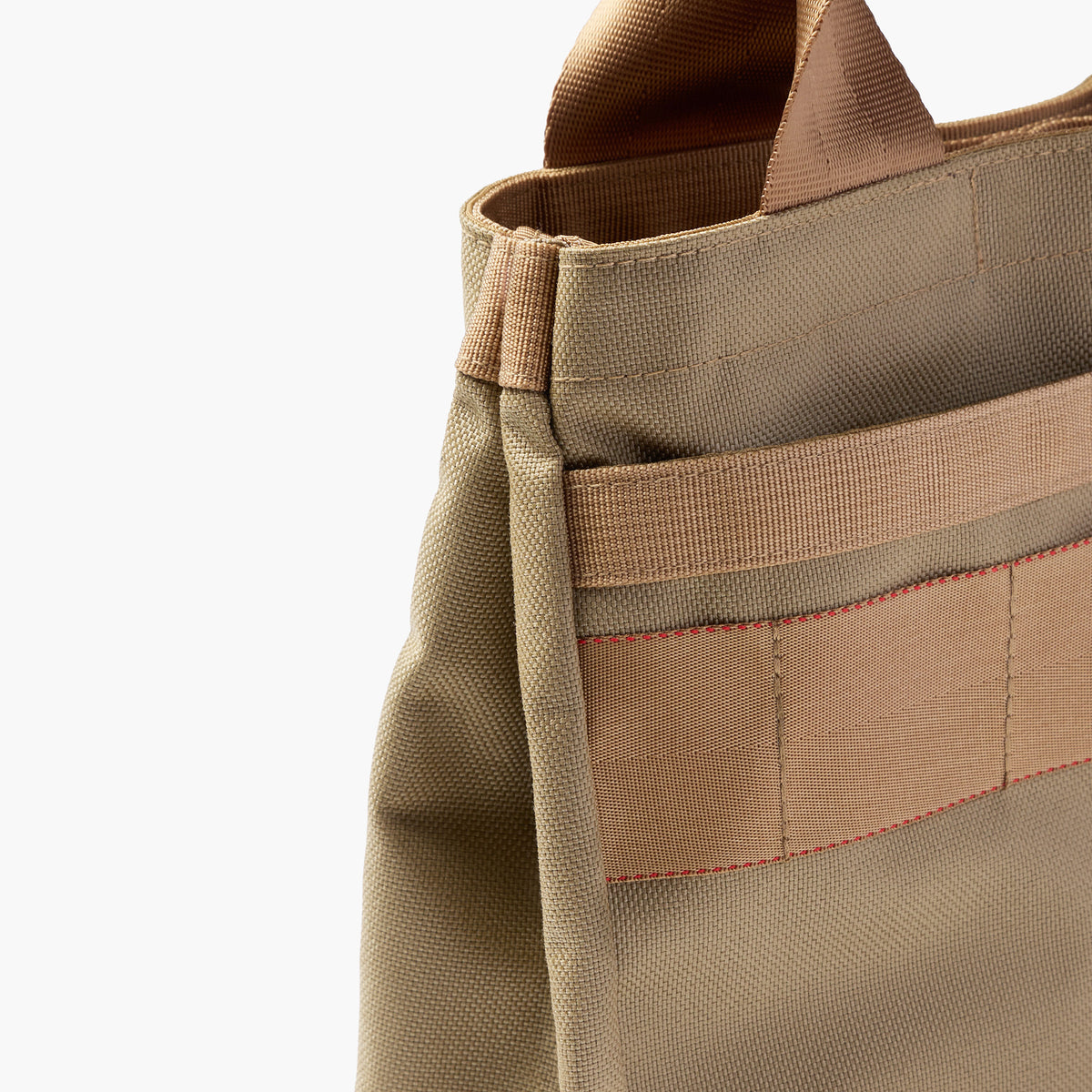 CLASSIC CART TOTE MIL CY