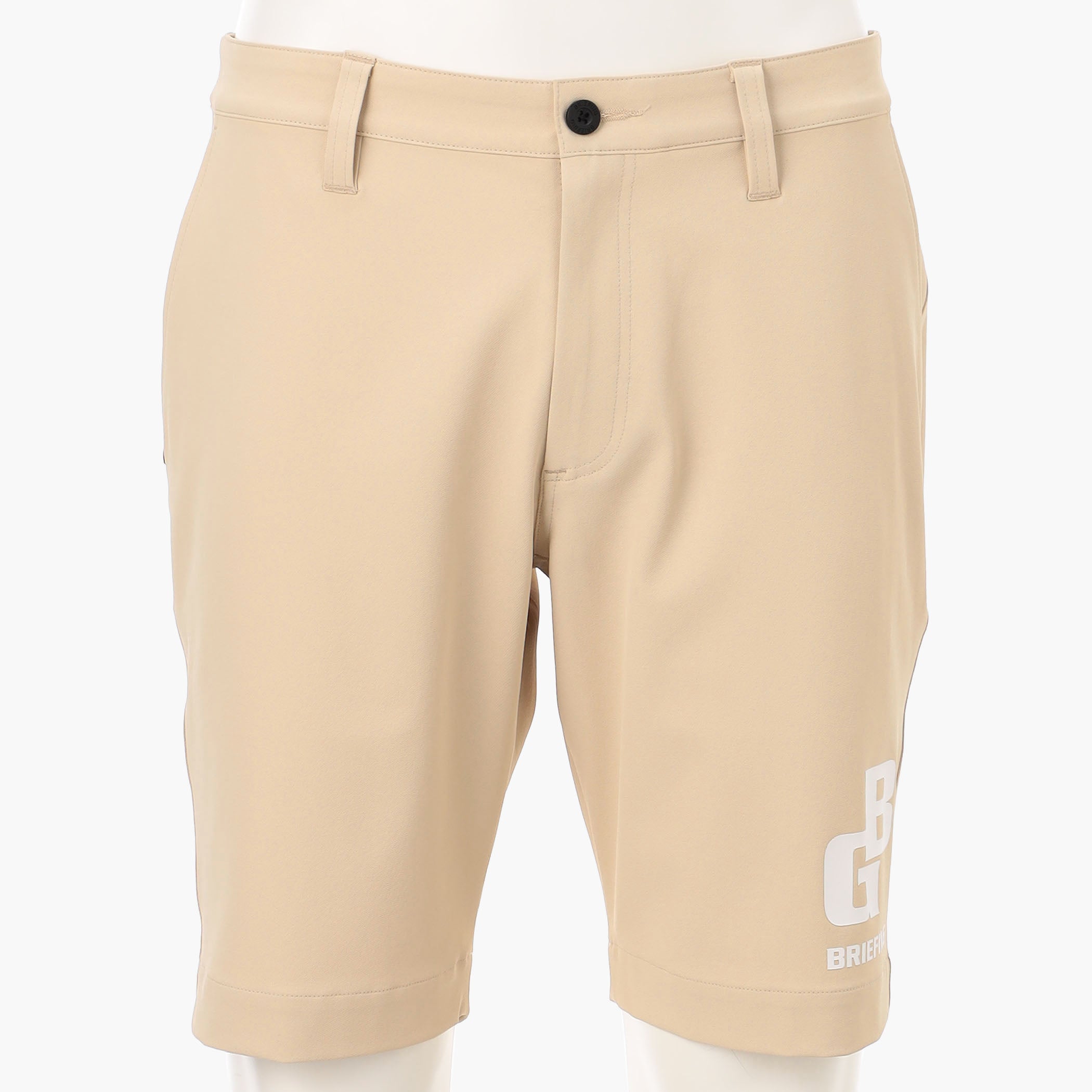 MEN’S WR LOGO SHORT PANTS