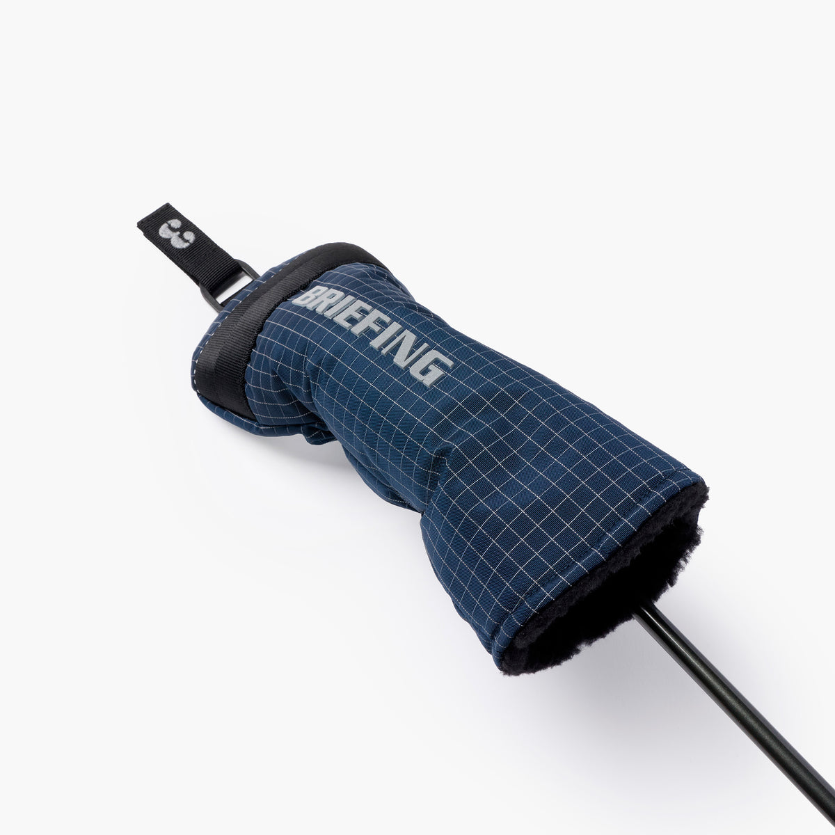 FAIRWAY WOOD COVER REF