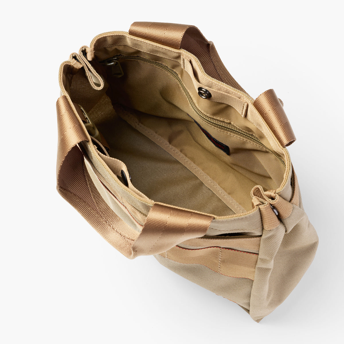 BRIEFING CLASSIC CART TOTE MIL CY, Bags, Golf