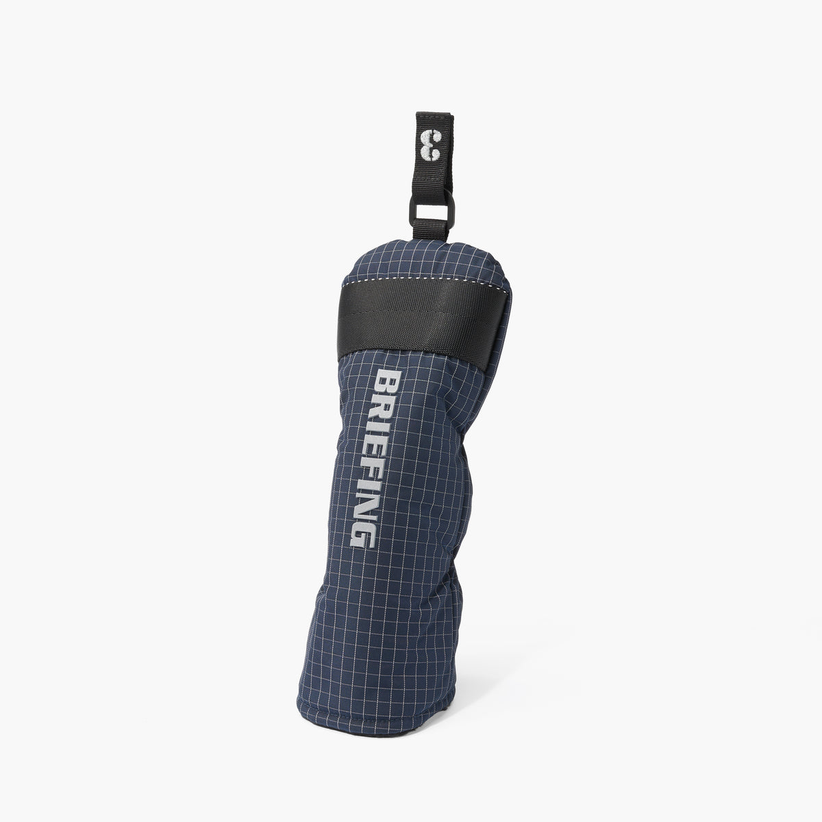 FAIRWAY WOOD COVER REF