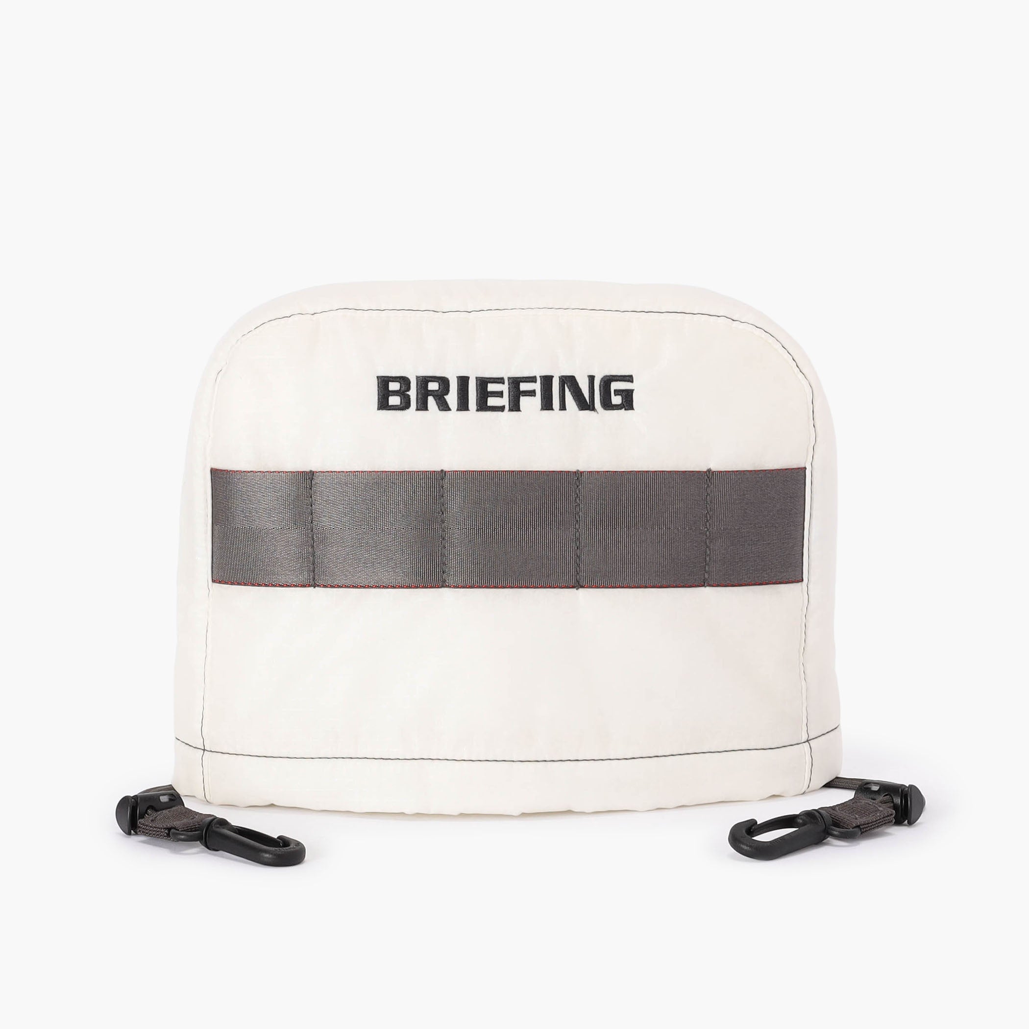 BRIEFING IRON COVER TP, Goods, Golf