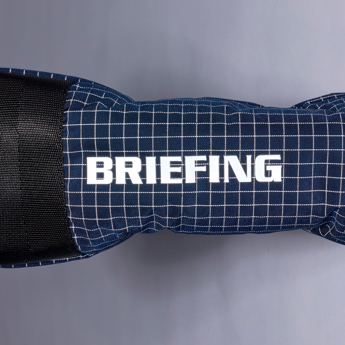 BRIEFING FAIRWAY WOOD COVER REF, Goods, Golf