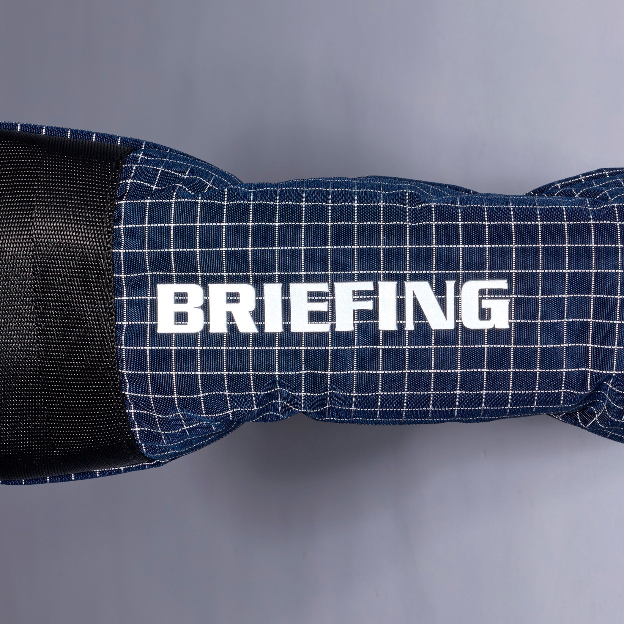 FAIRWAY WOOD COVER REF