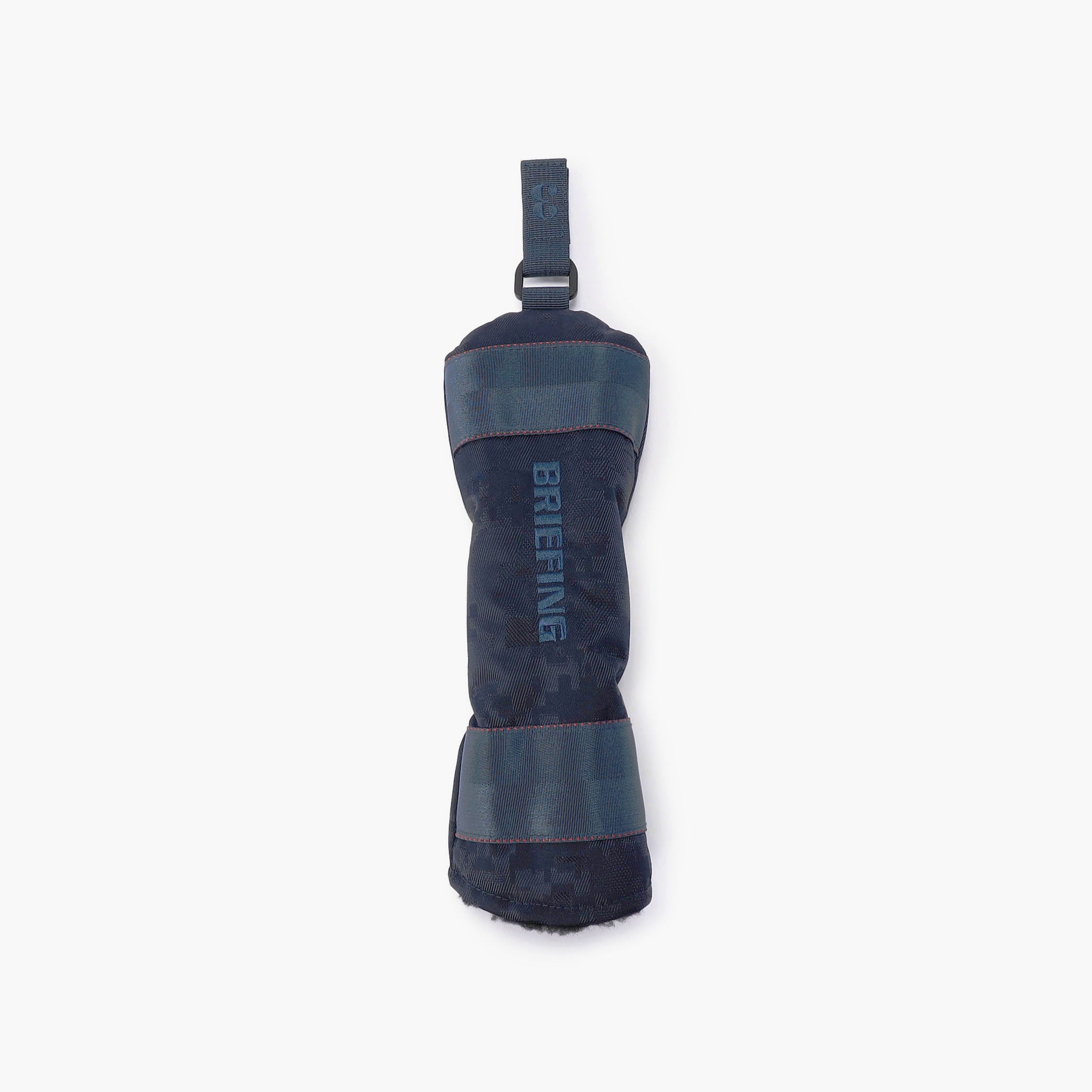BRIEFING UTILITY COVER DIGITAL CAMO JQ, Goods, Golf