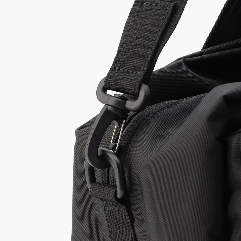 Urban Gym Boston WR Compact Durable Gym Bag - BRIEFING Official