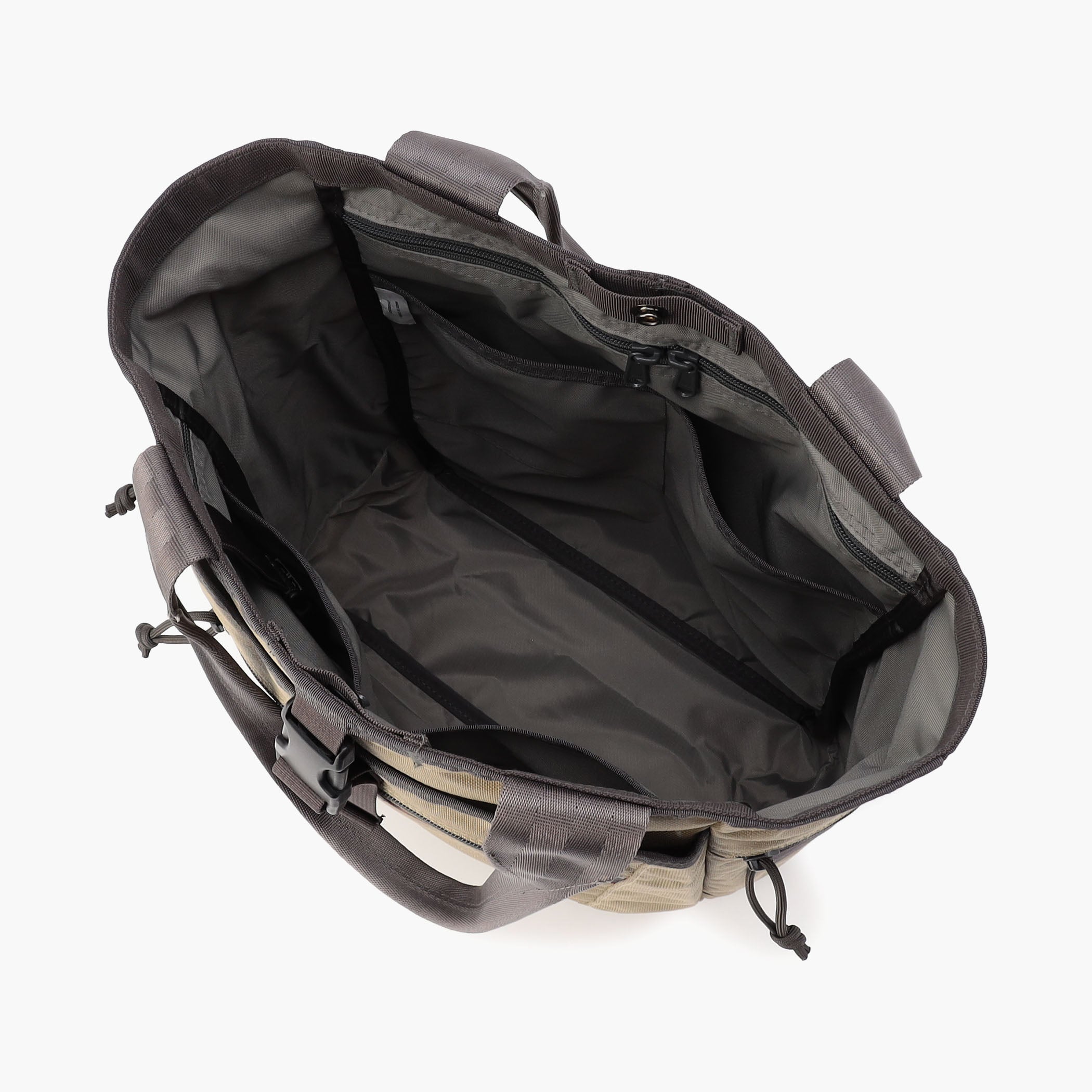 Turf Tall Tote STD Cordura Vertical Tote Bag STANDARD Series