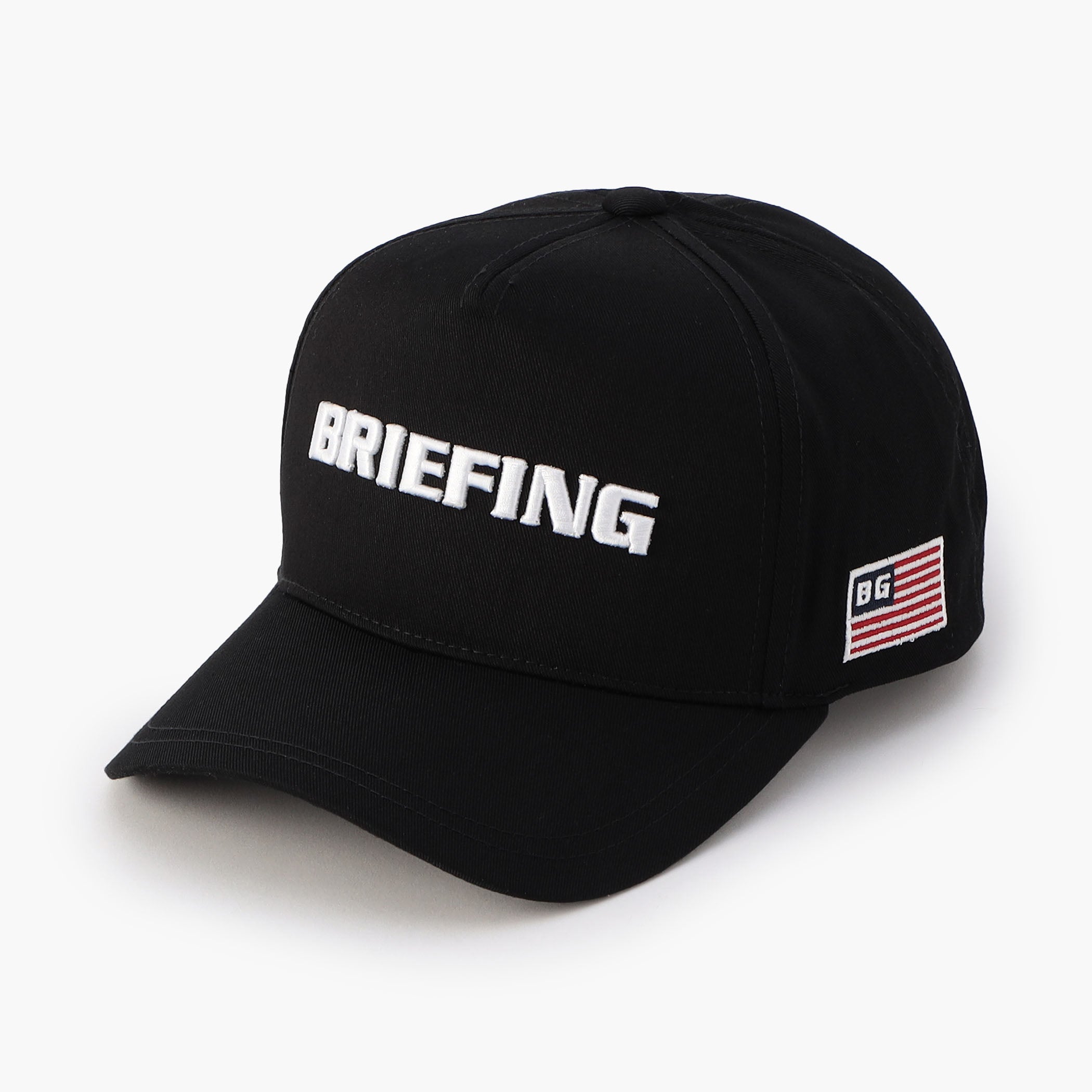 MEN’S BASIC FRONT PANEL CAP