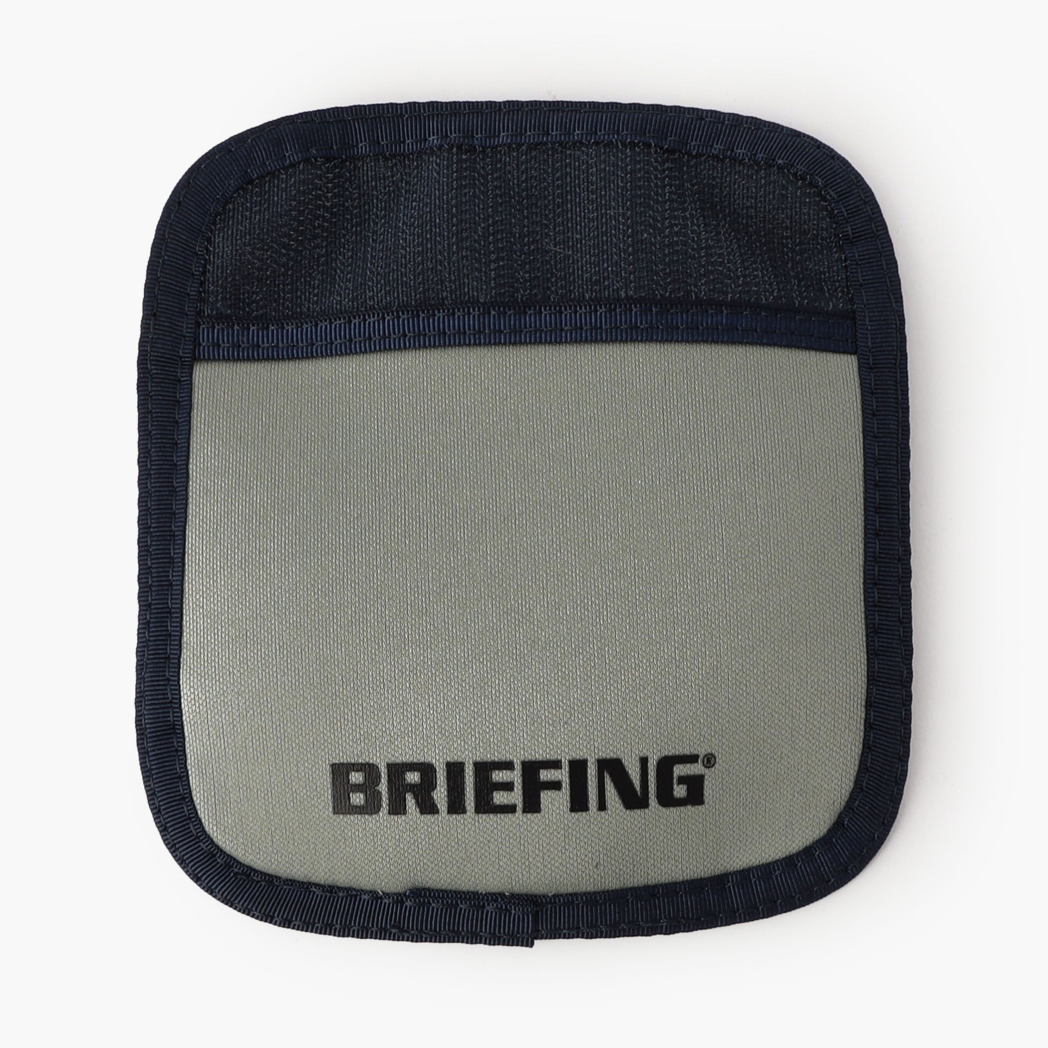 REVERSIBLE HANDLE PAD