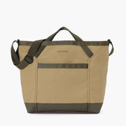 2WAY CANVAS TOTE M