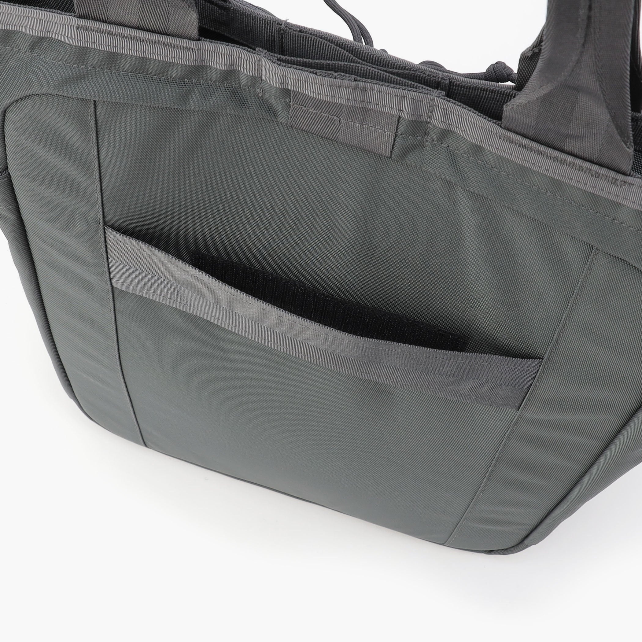 BS BOX TOTE TALL AG