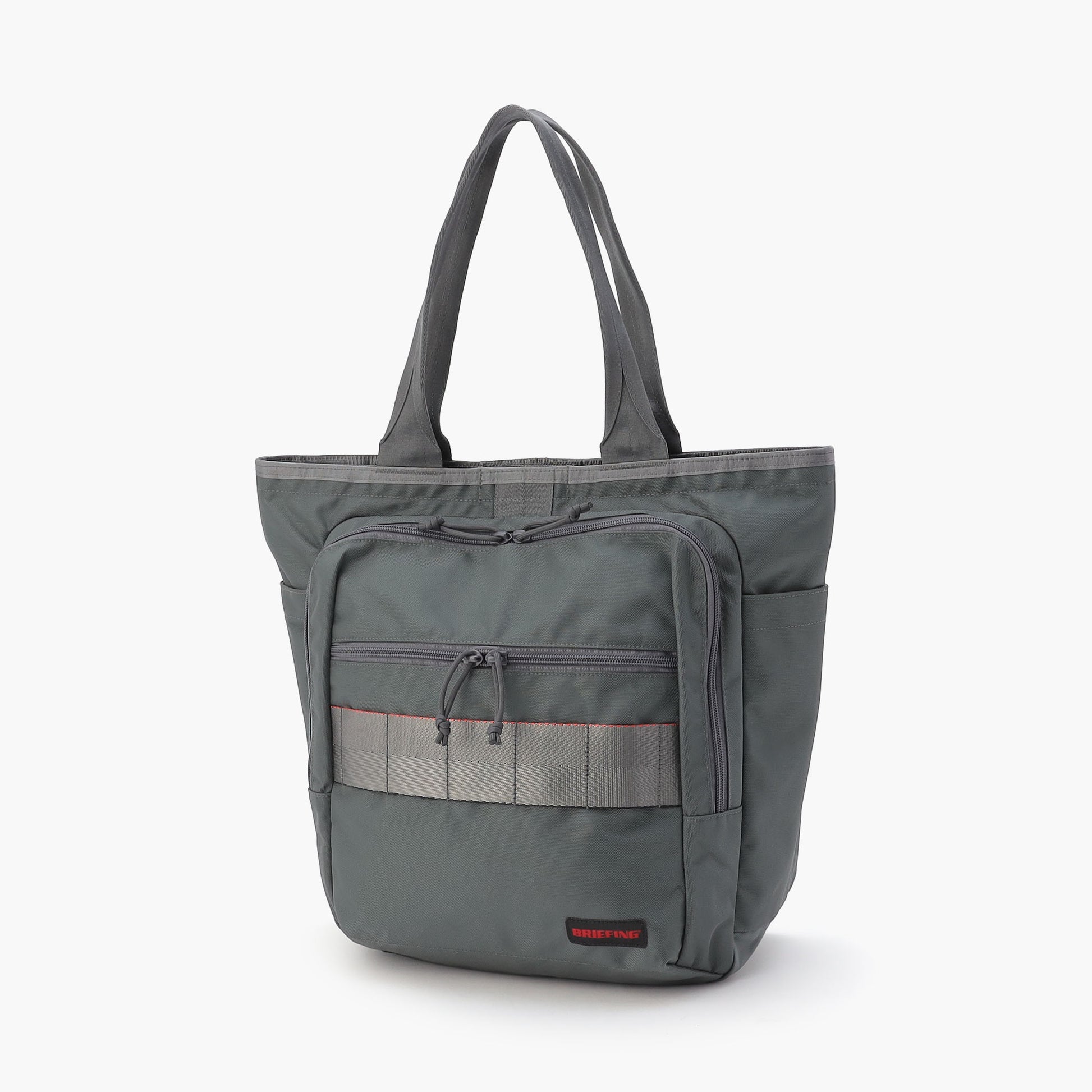 BRIEFING BS BOX TOTE TALL AG, Bags, Business