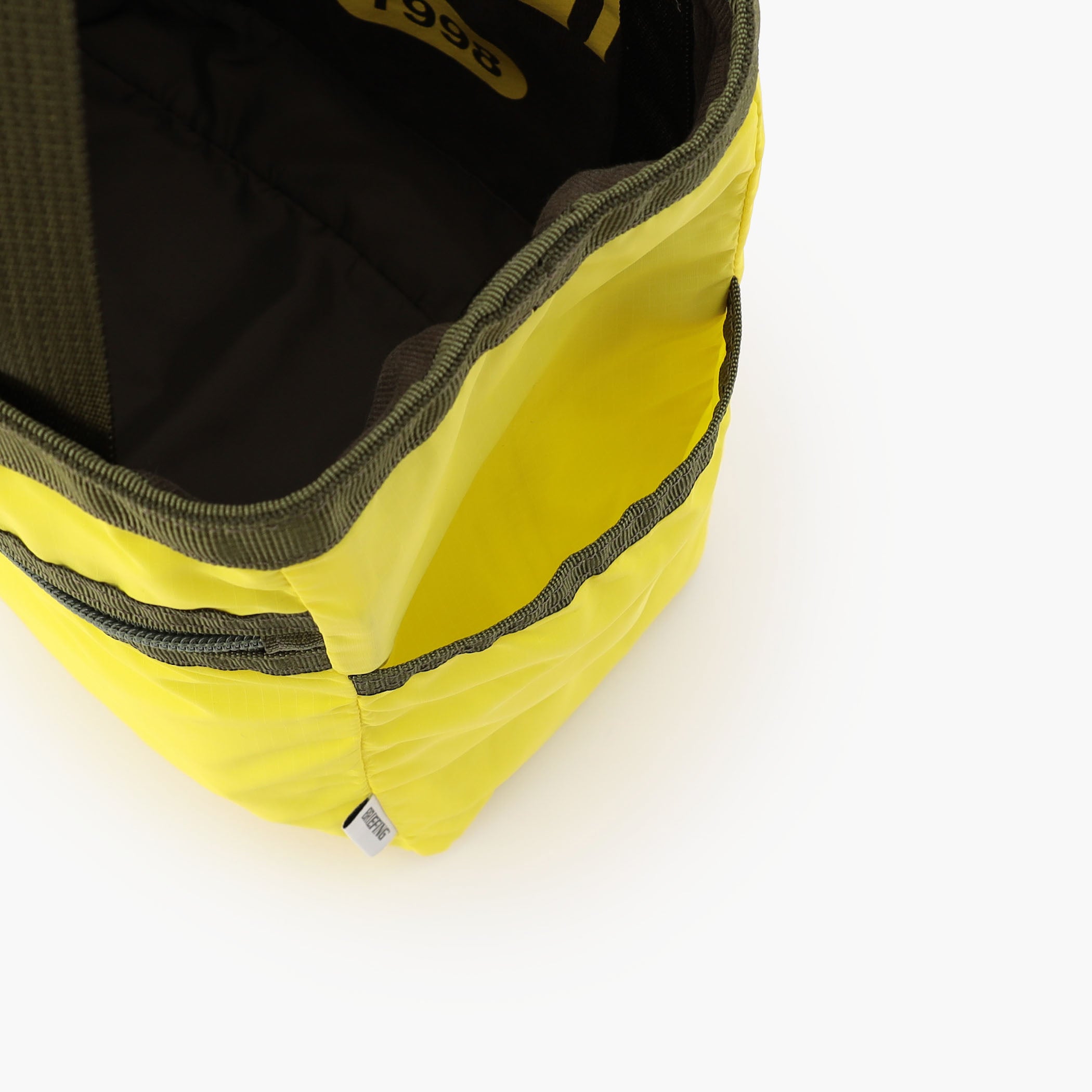 COLLEGE TOTE  (S SIZE)
