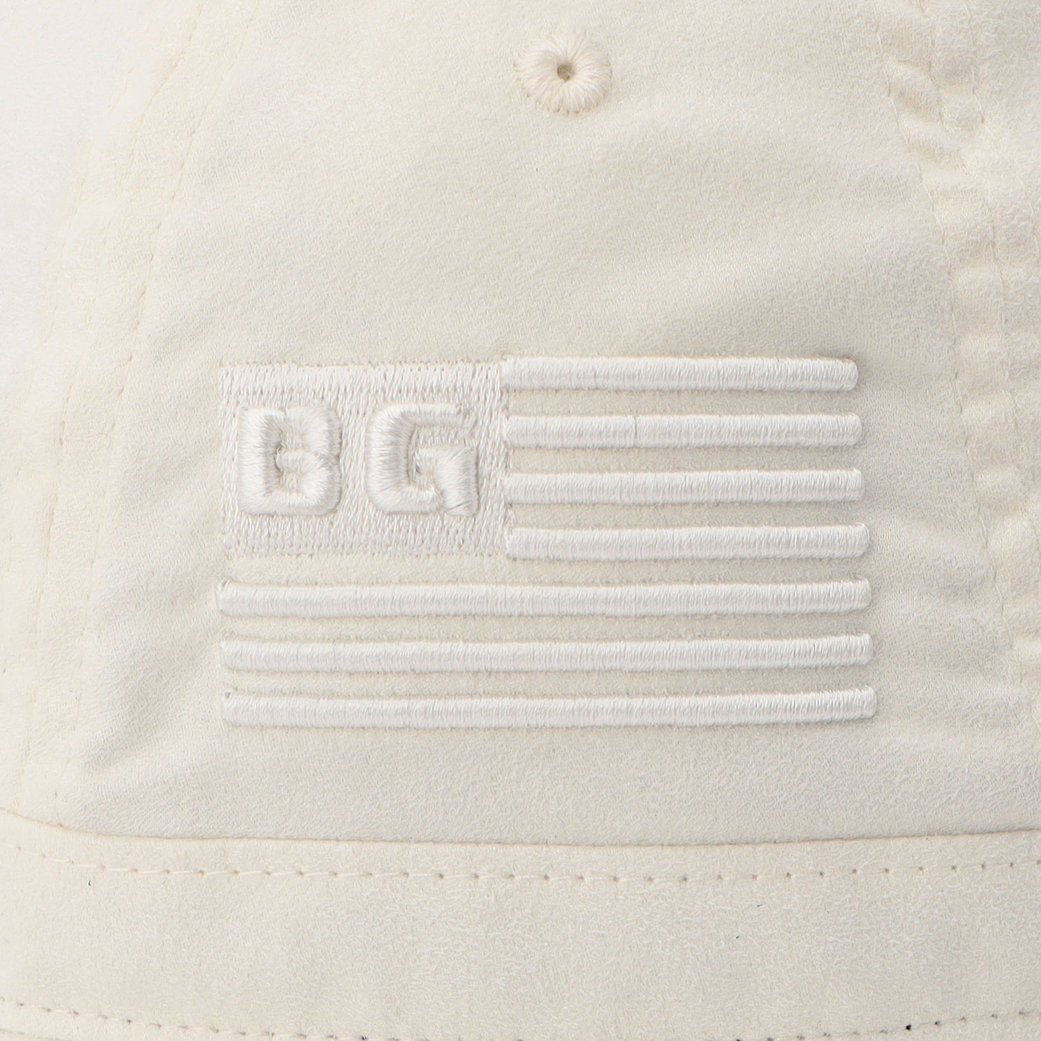 MEN’S SUEDE BELL HAT