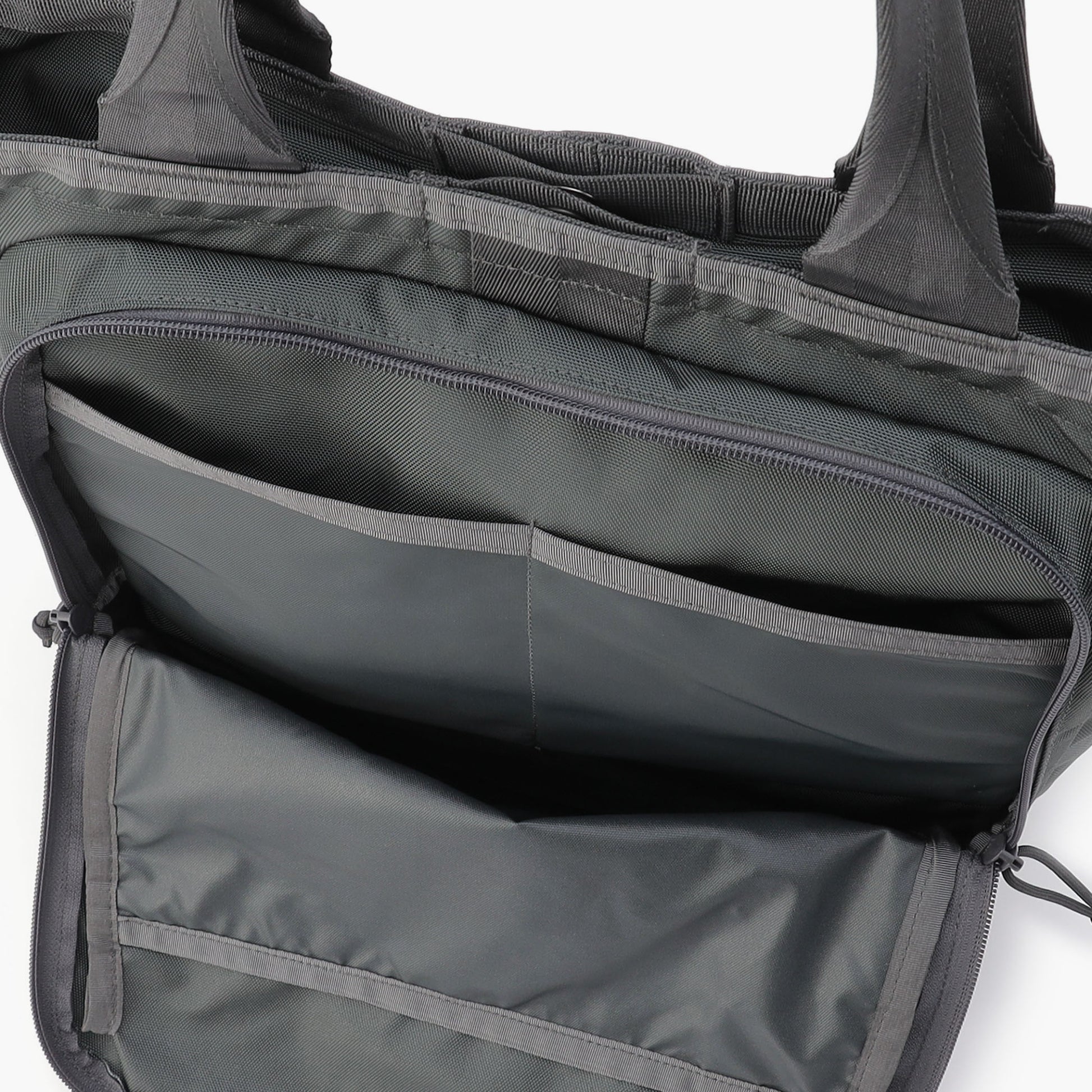 BRIEFING BS BOX TOTE TALL AG, Bags, Business