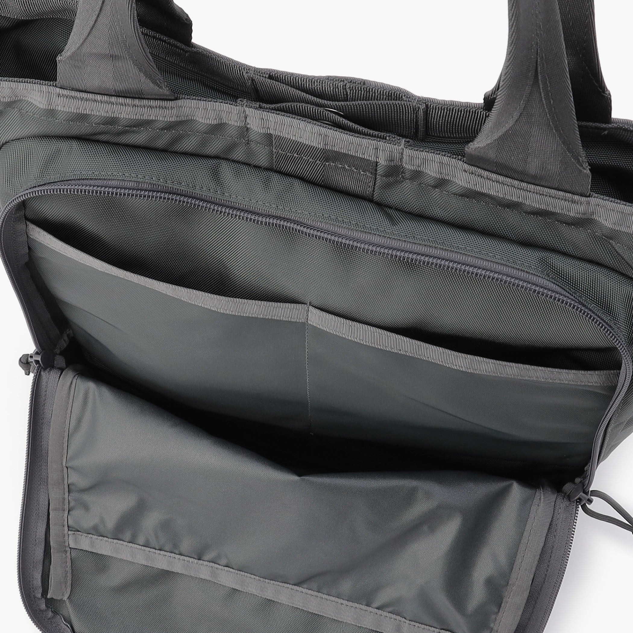 BS BOX TOTE TALL AG