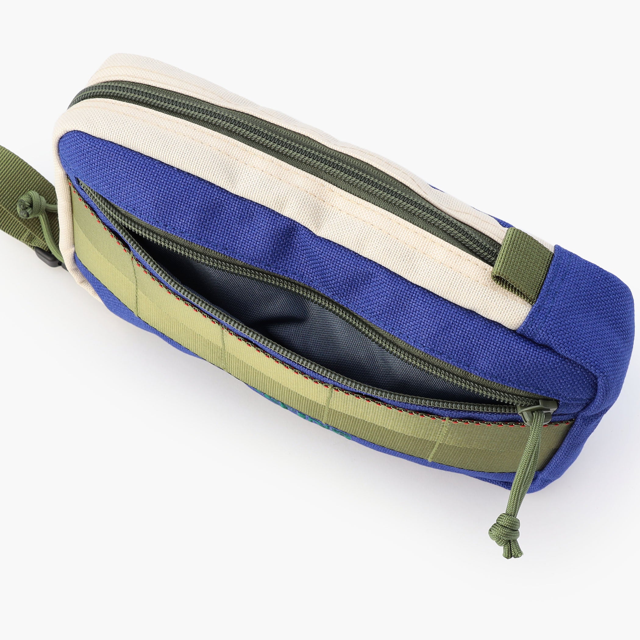 RECTANGLE POUCH WL Multi Purpose Golf Pouch - BRIEFING Official