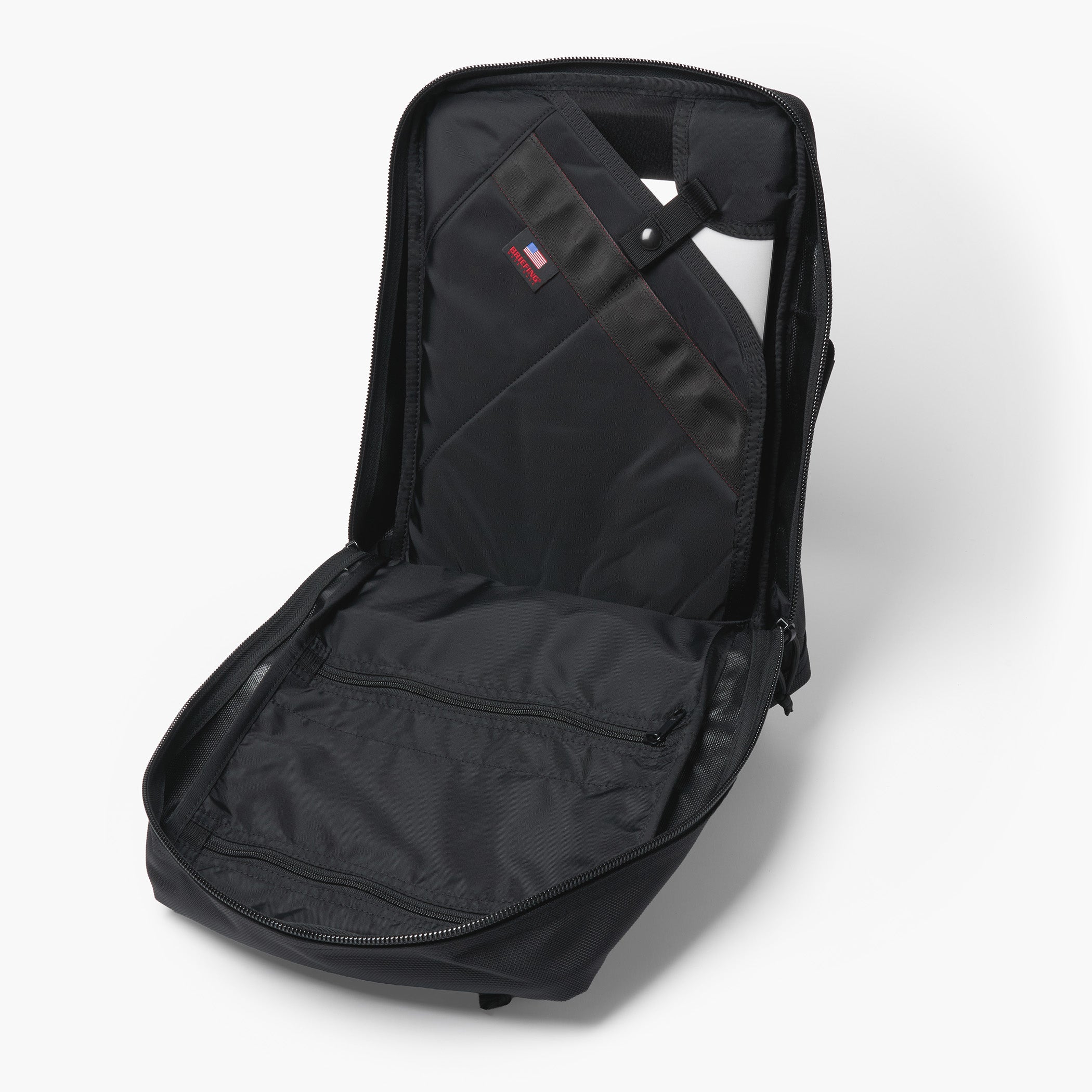 DELTA ALTER PACK Tactical 2 Way Backpack Ballistic Nylon