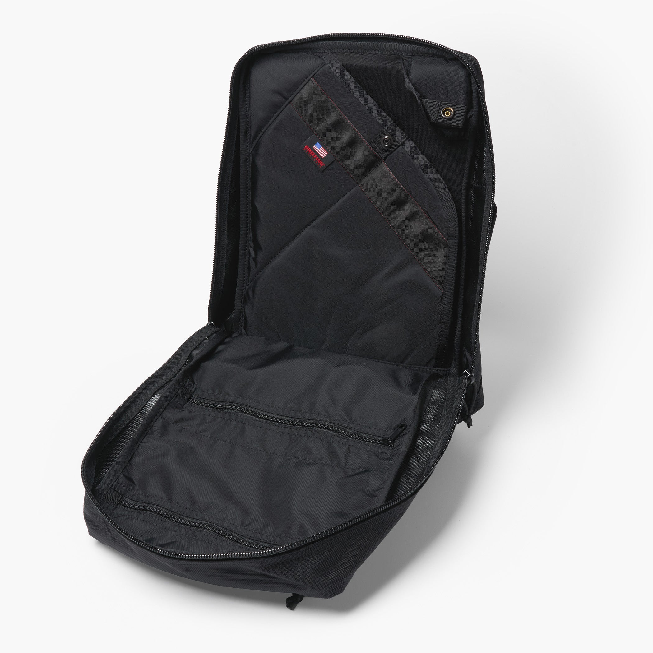 DELTA ALTER PACK Tactical 2 Way Backpack Ballistic Nylon
