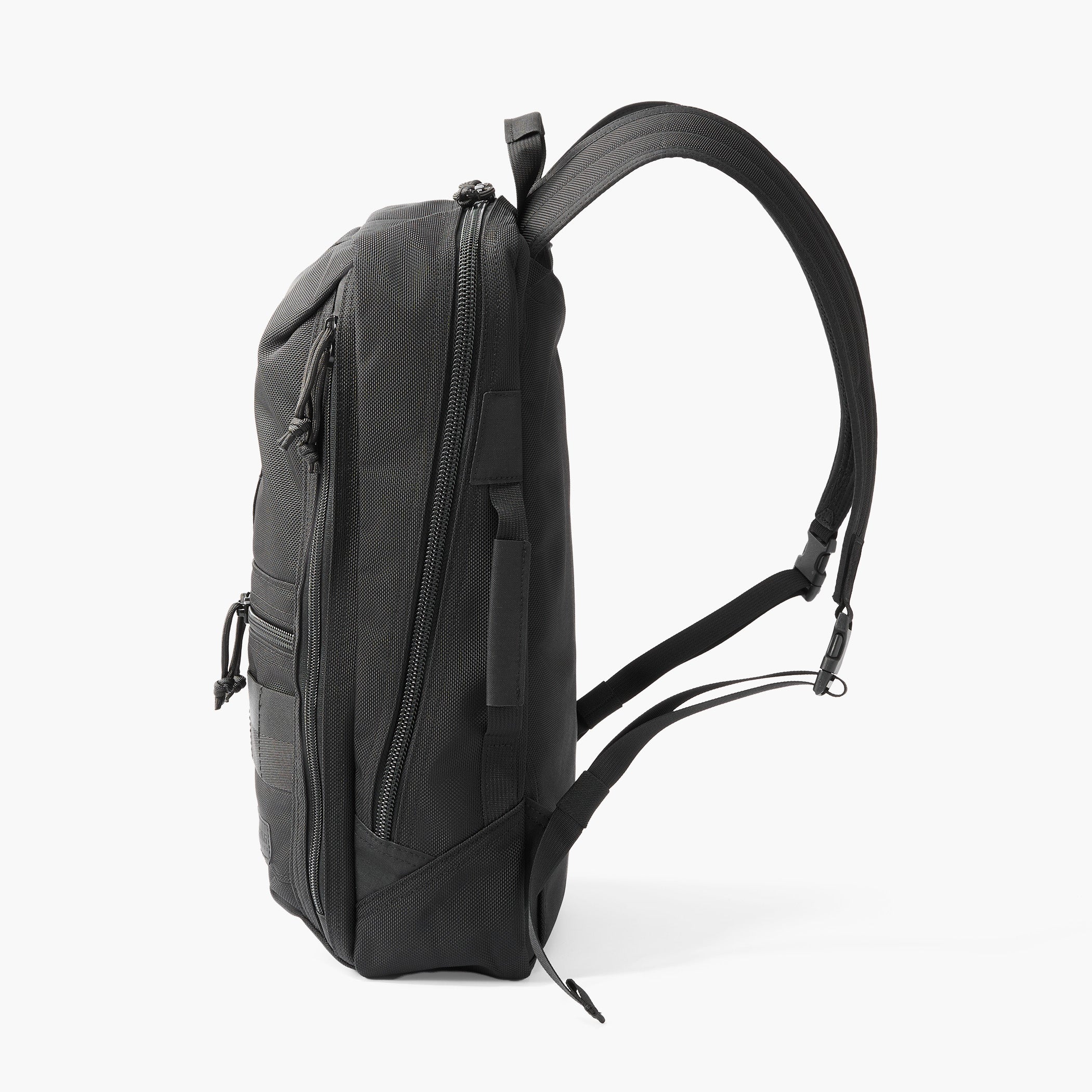 DELTA ALTER PACK Tactical 2 Way Backpack Ballistic Nylon