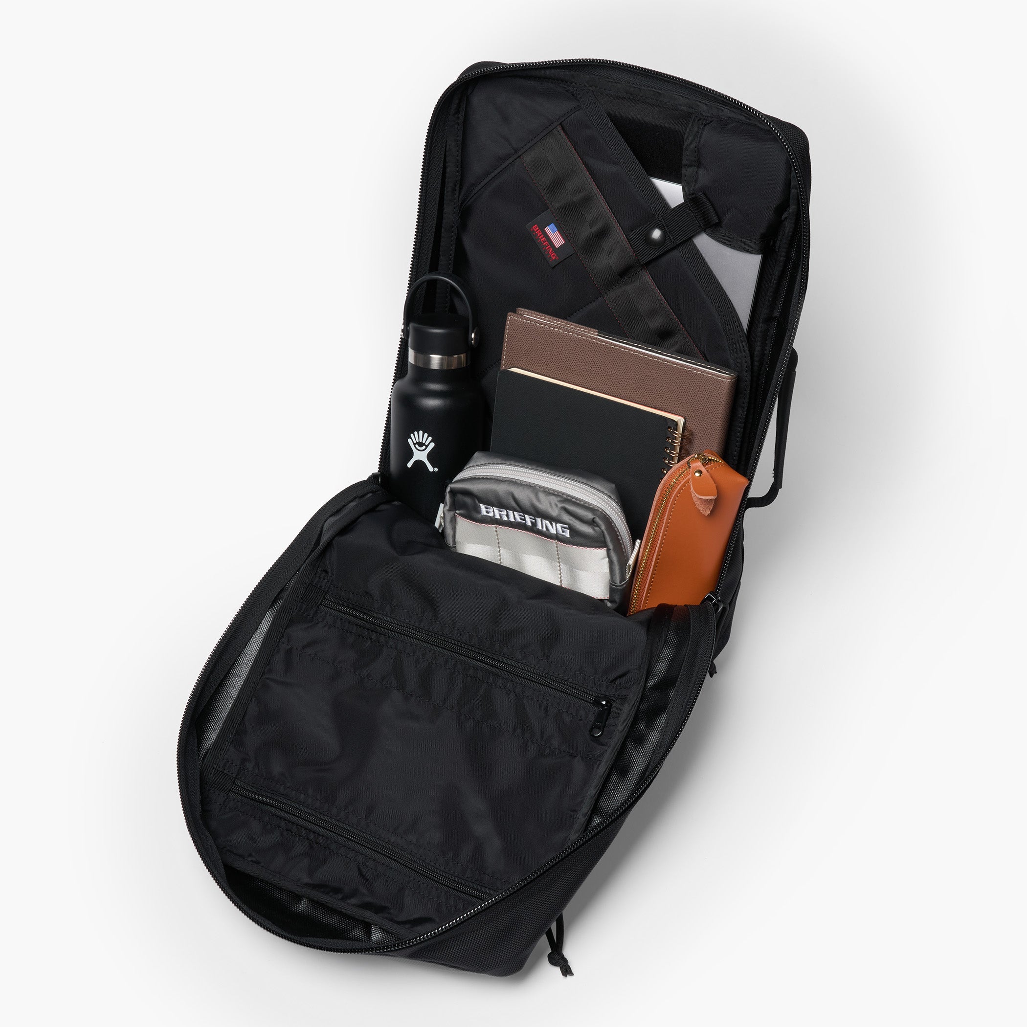 DELTA ALTER PACK Tactical 2 Way Backpack Ballistic Nylon DELTA ALTER PACK Tactical 2 Way Backpack Ballistic Nylon