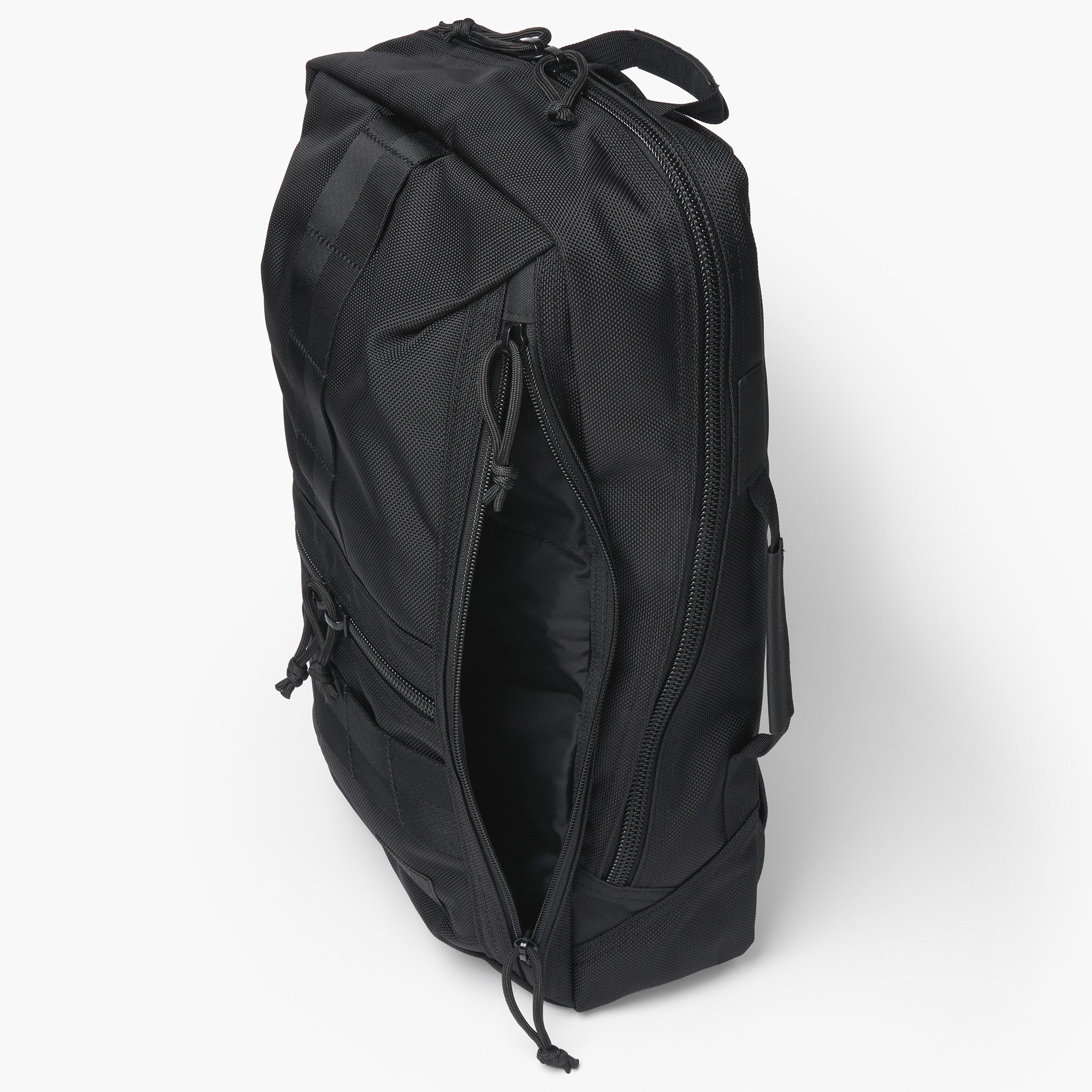 DELTA ALTER PACK Tactical 2 Way Backpack Ballistic Nylon