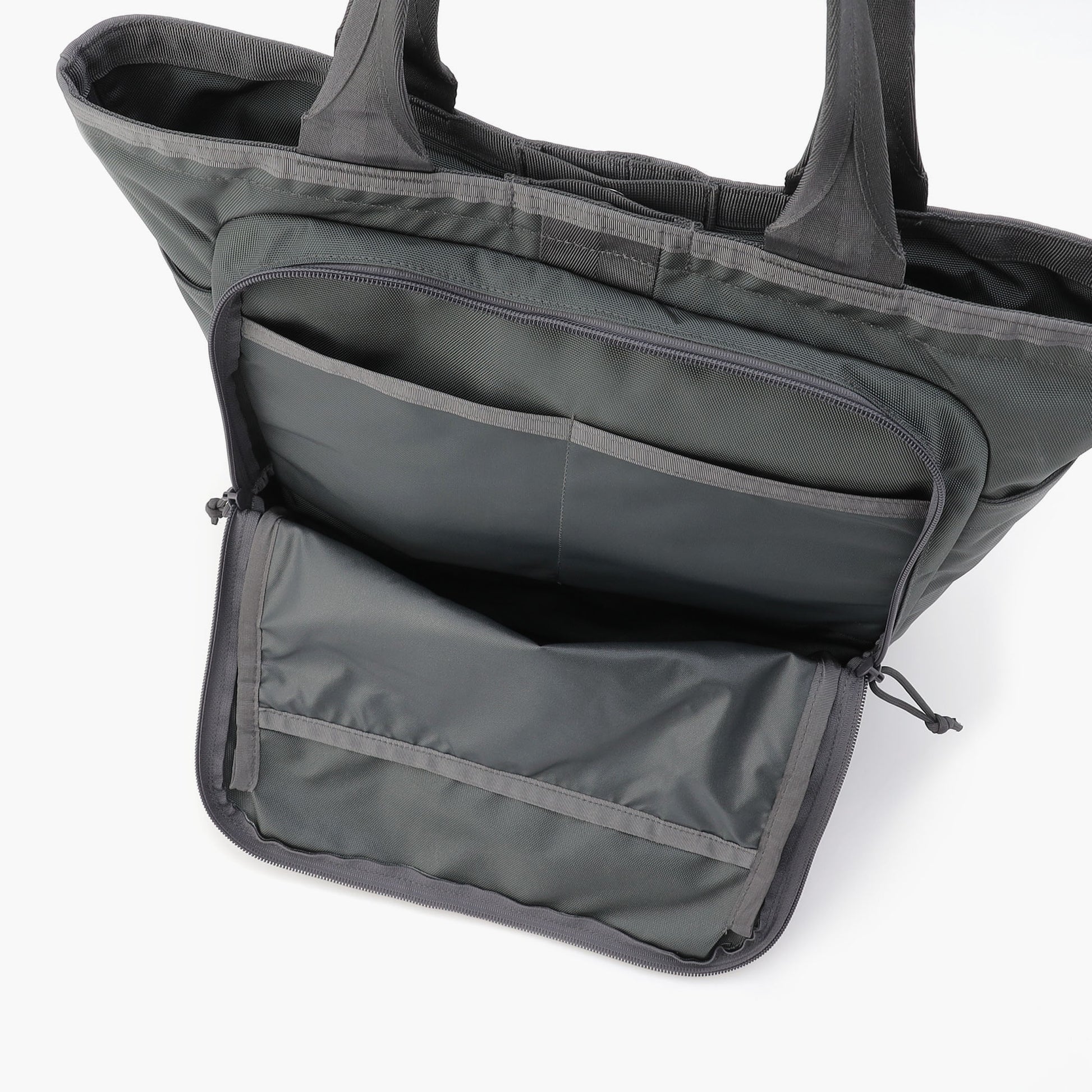 BRIEFING BS BOX TOTE TALL AG, Bags, Business