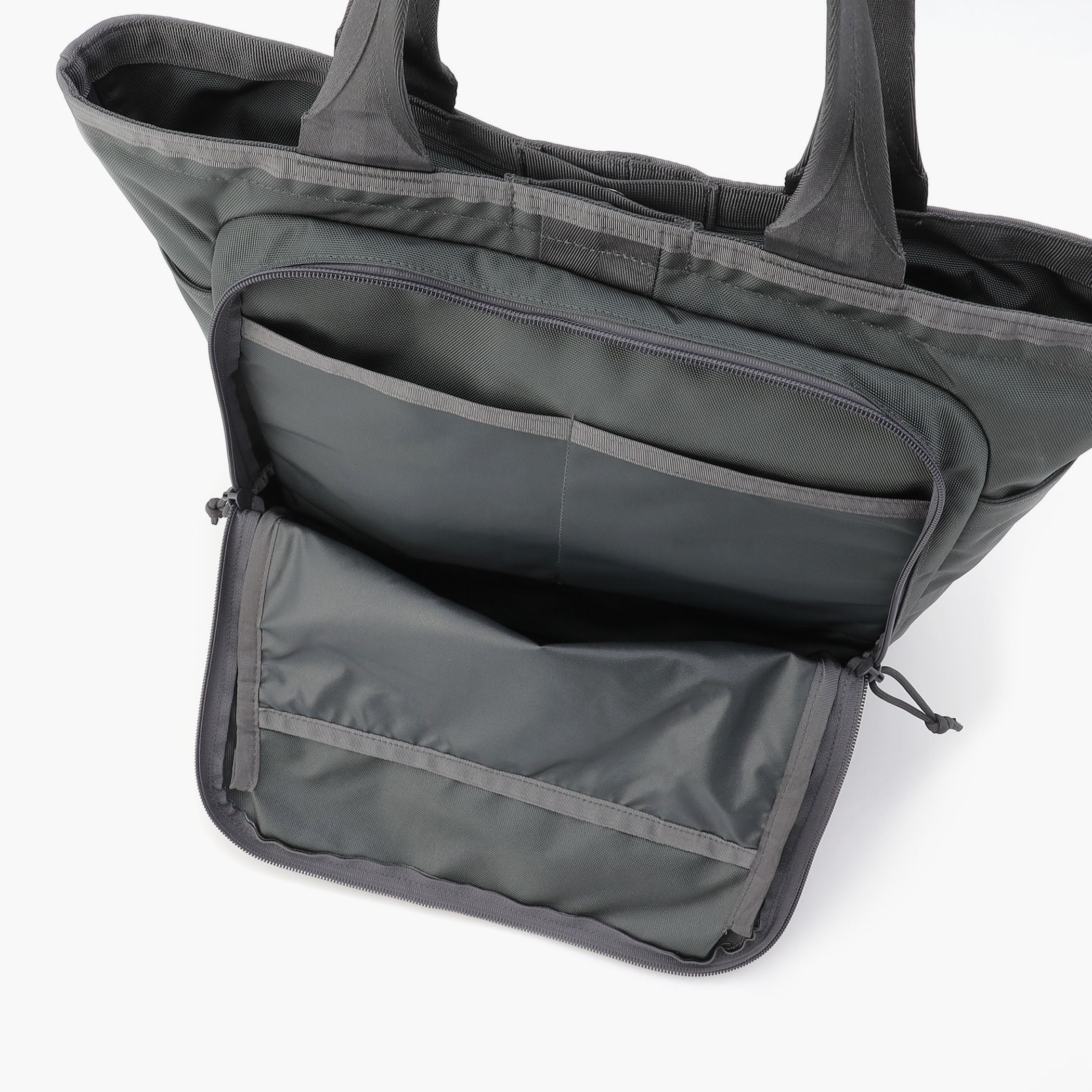 BS BOX TOTE TALL AG