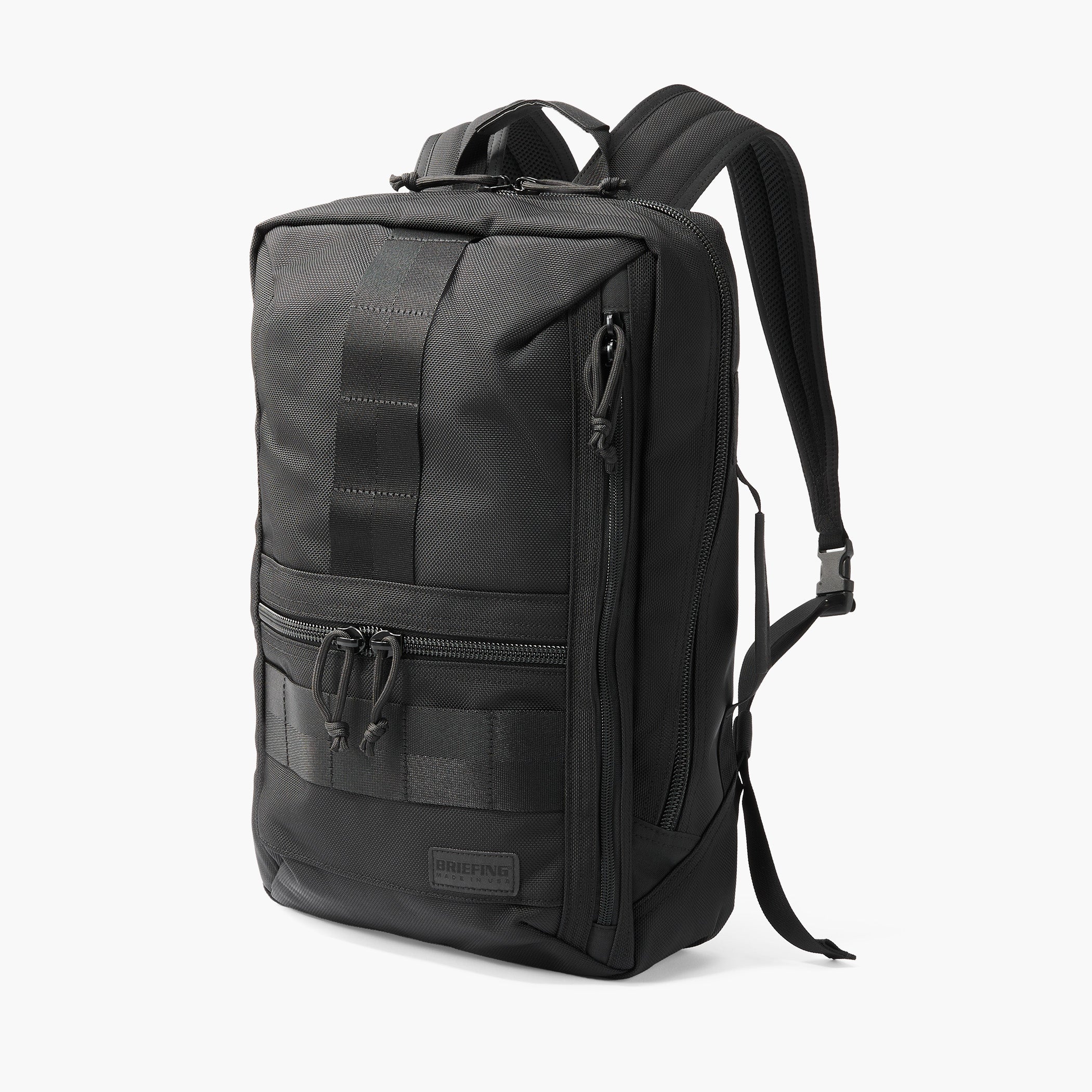 DELTA Series Made in USA Tactical Bags and Gear - BRIEFING