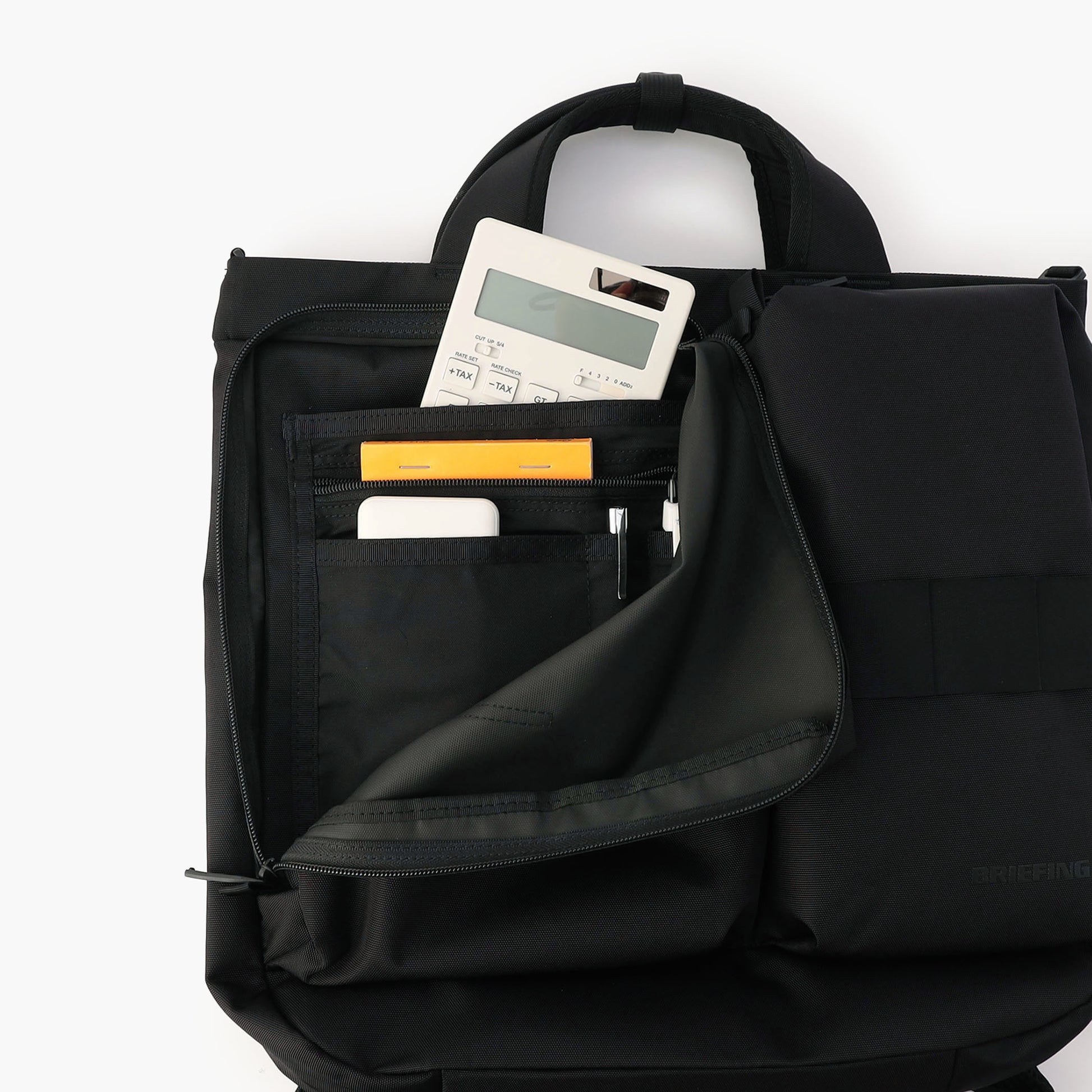 BRIEFING SW FLYERS HELMET BAG, Bags, Business