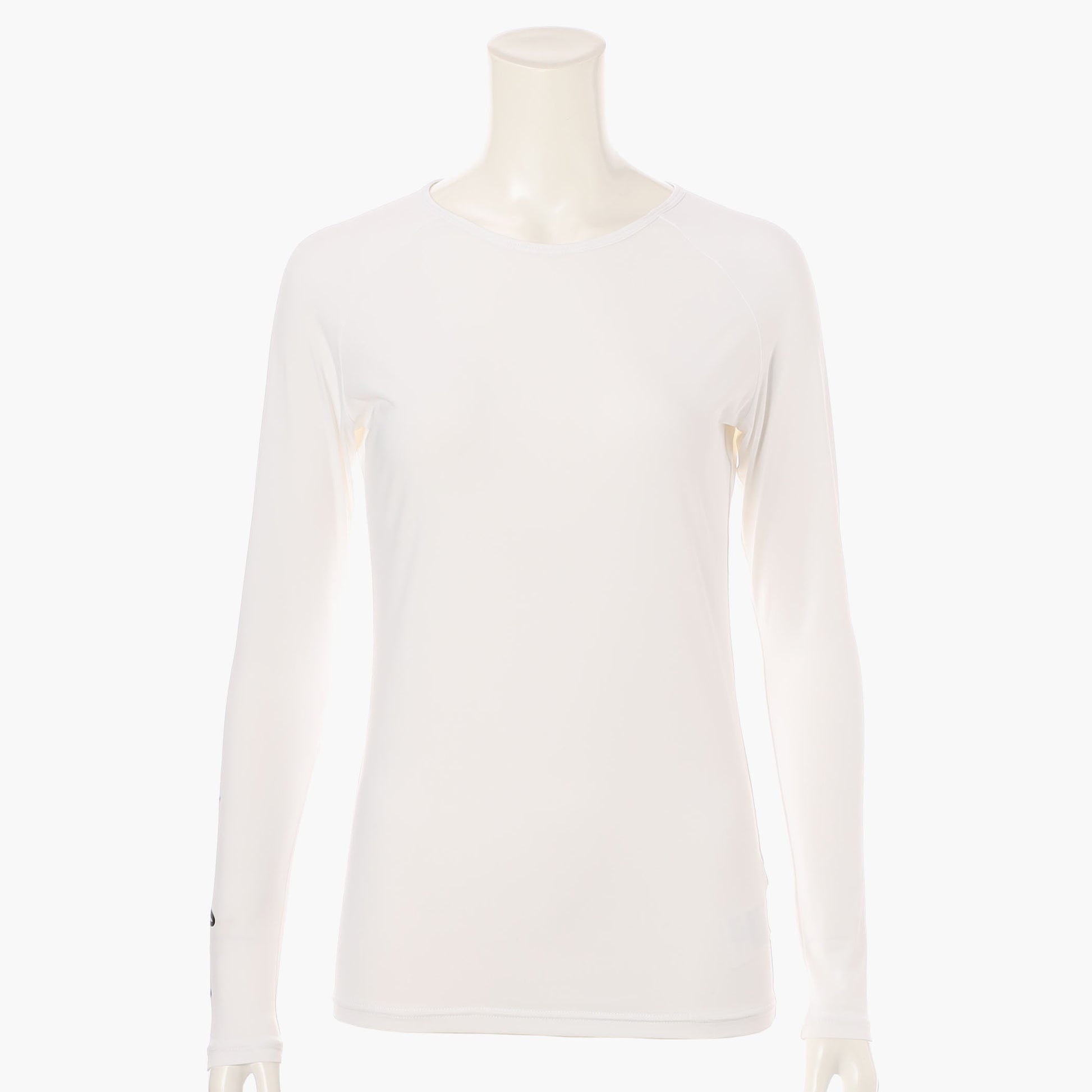 BRIEFING WOMEN’S COOLCORE UNDER SHIRT, Apparels, Golf