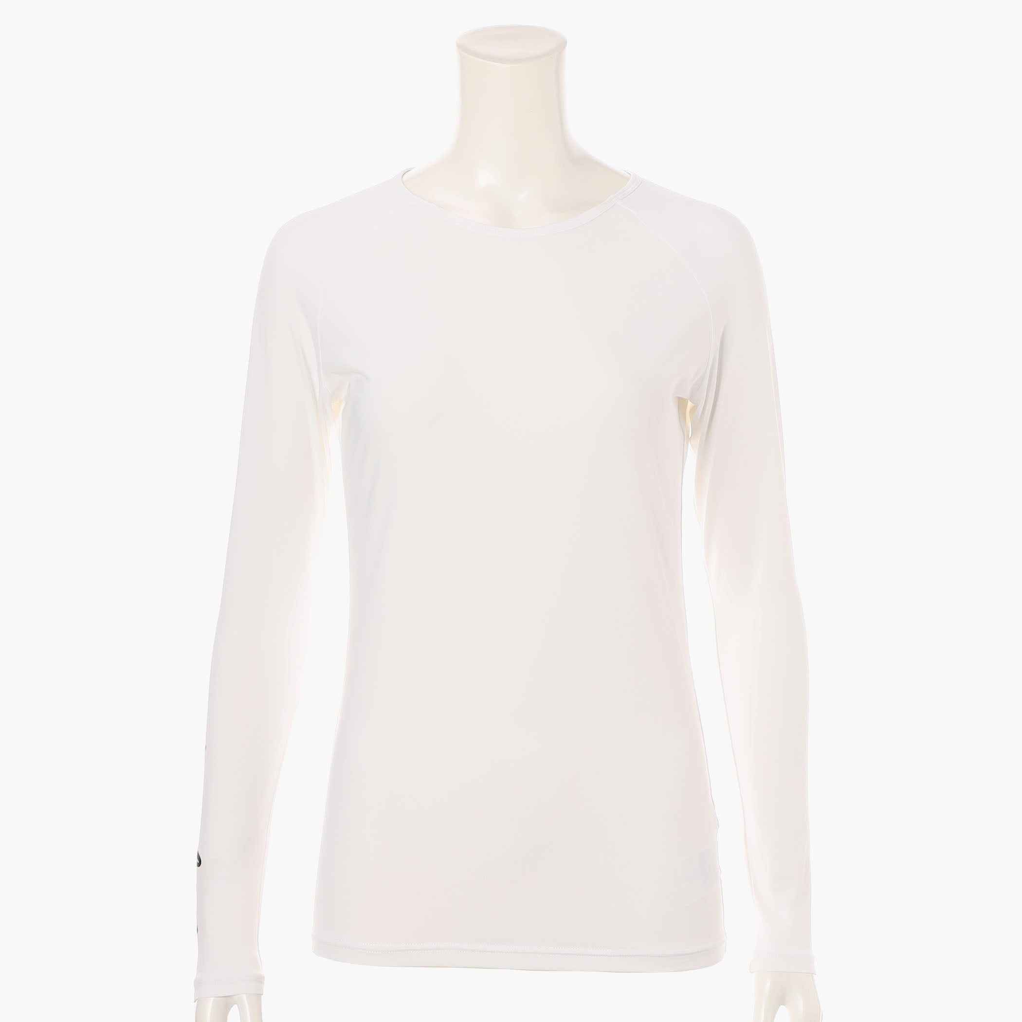 BRIEFING WOMEN’S COOLCORE UNDER SHIRT, Apparels, Golf