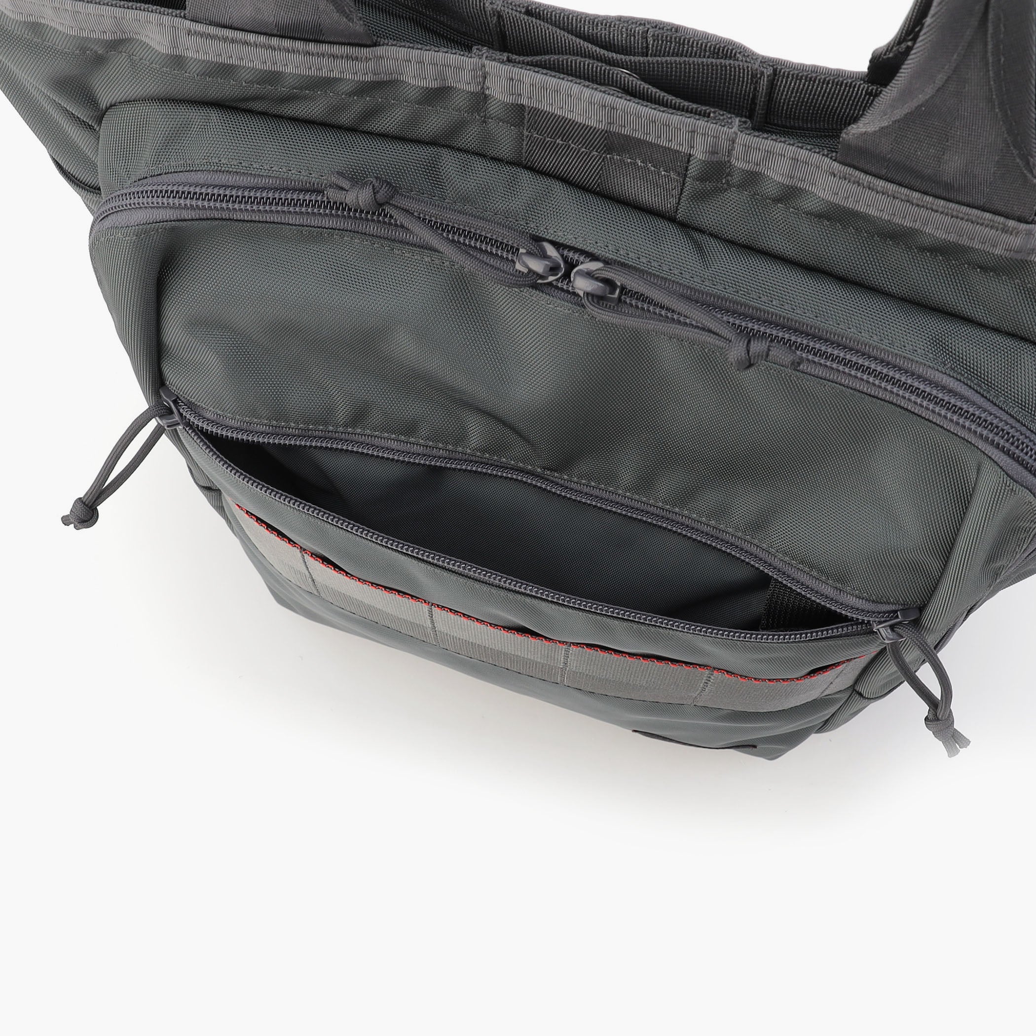 BS BOX TOTE TALL AG