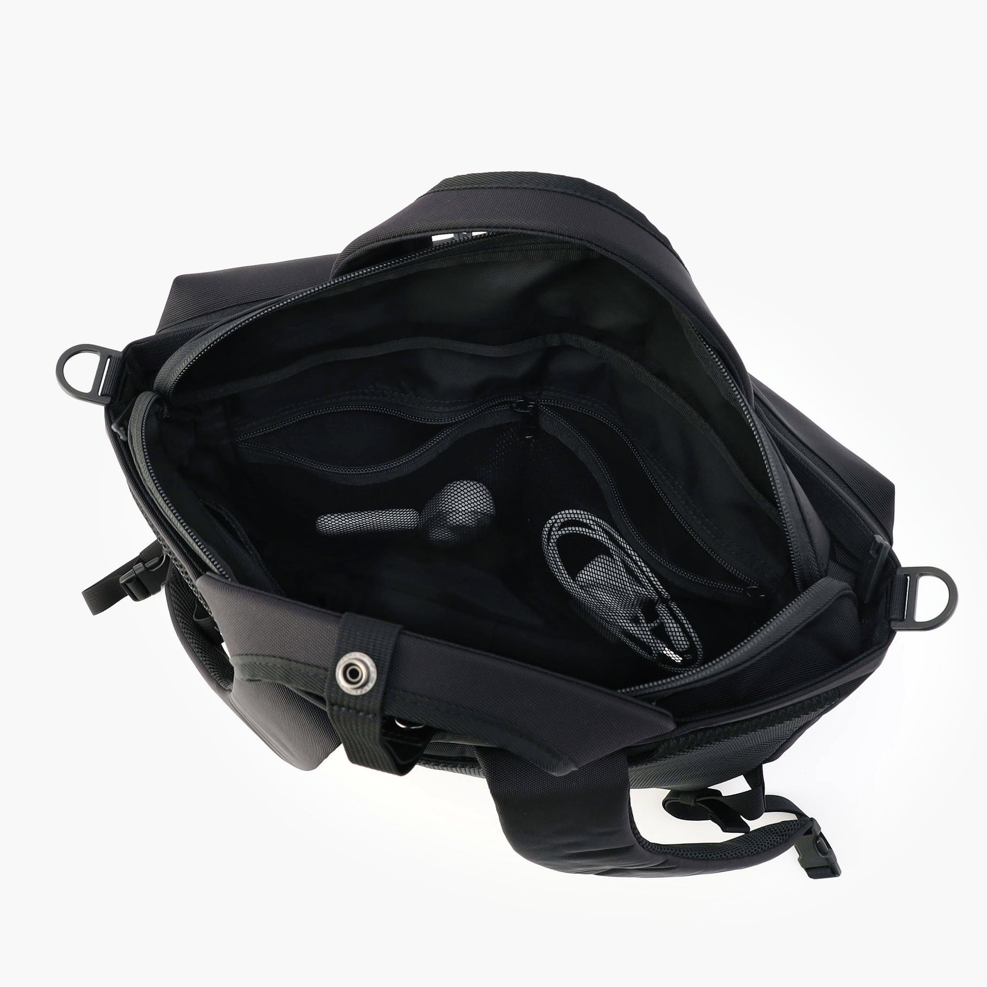 BRIEFING SW FLYERS HELMET BAG, Bags, Business