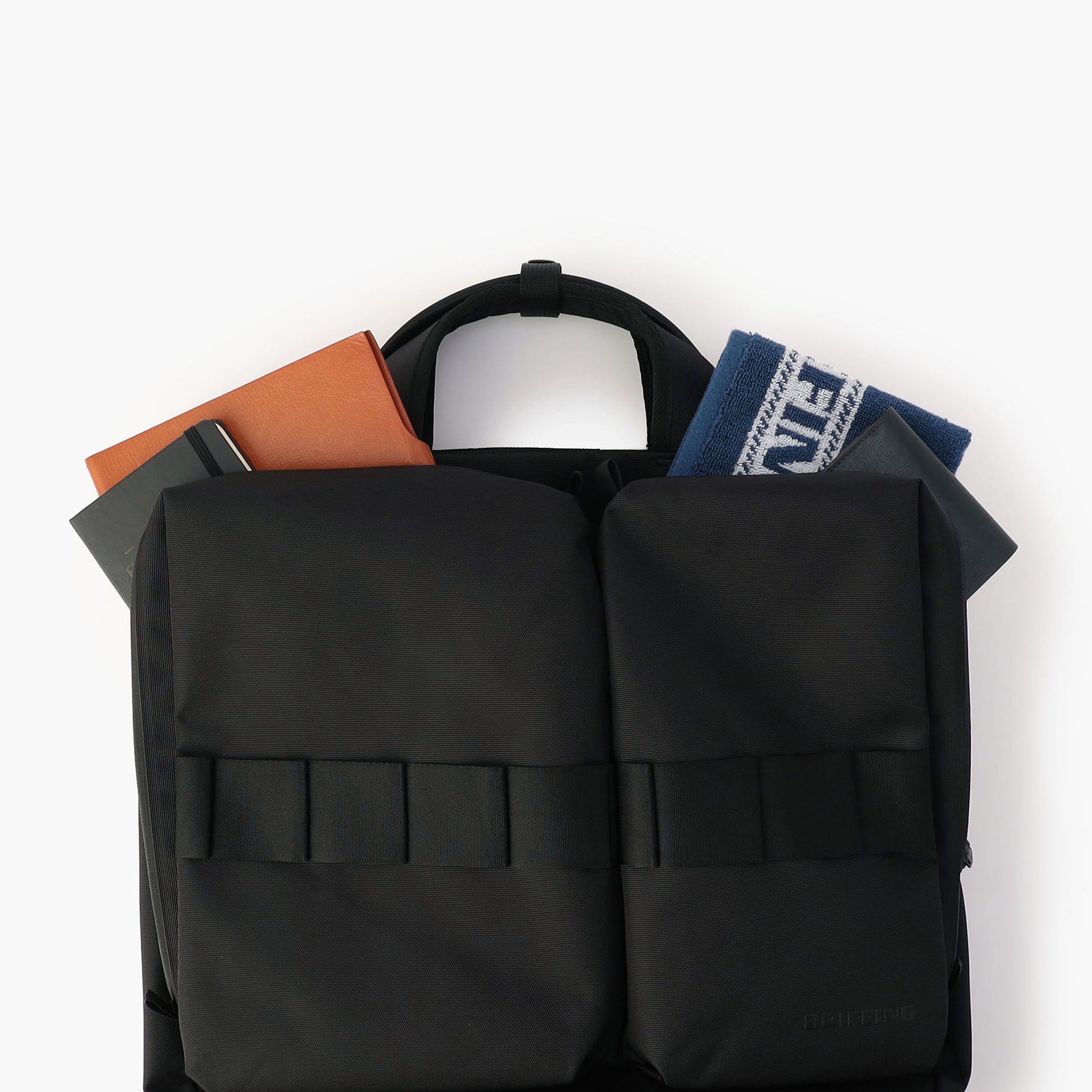 BRIEFING SW FLYERS HELMET BAG, Bags, Business