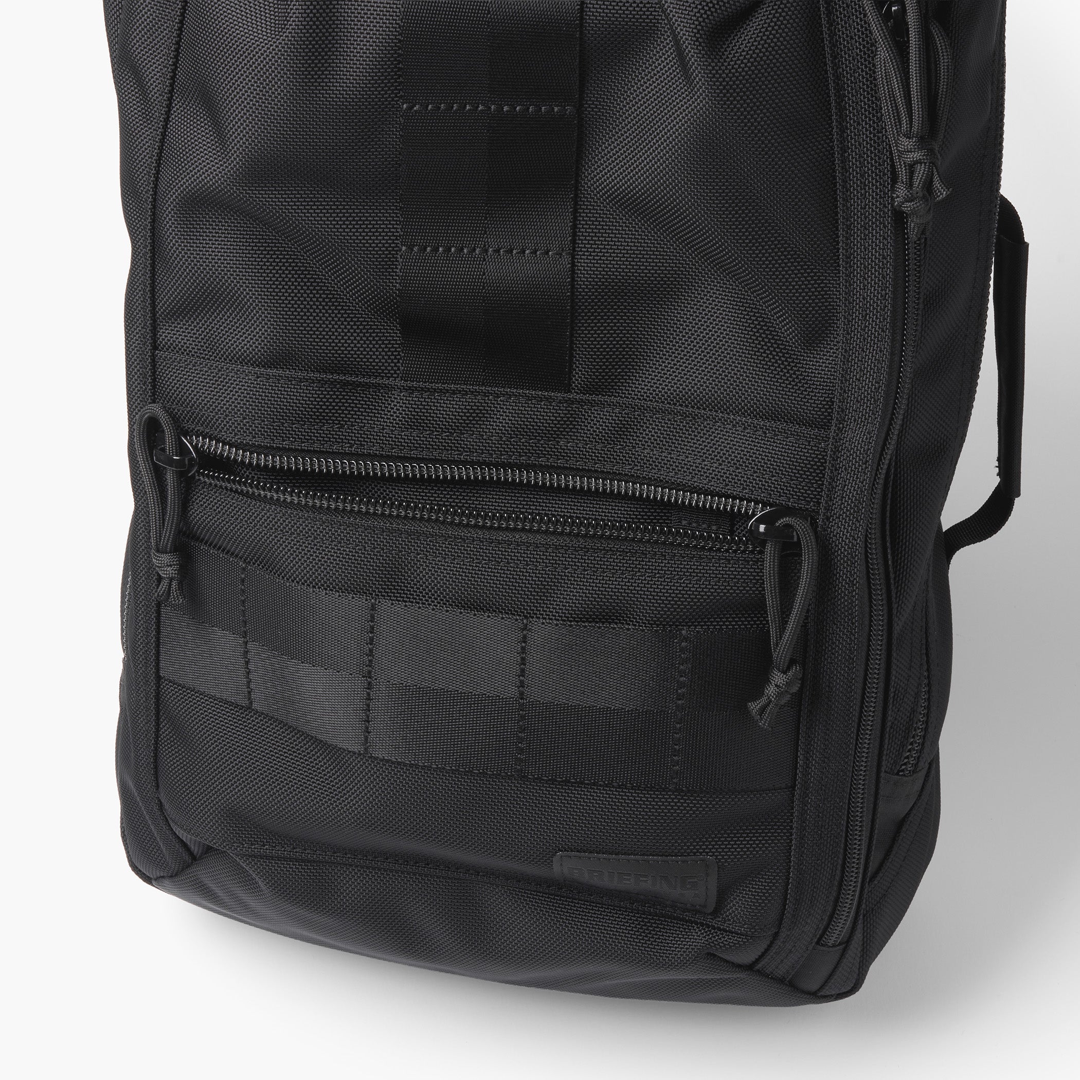DELTA ALTER PACK Tactical 2 Way Backpack Ballistic Nylon