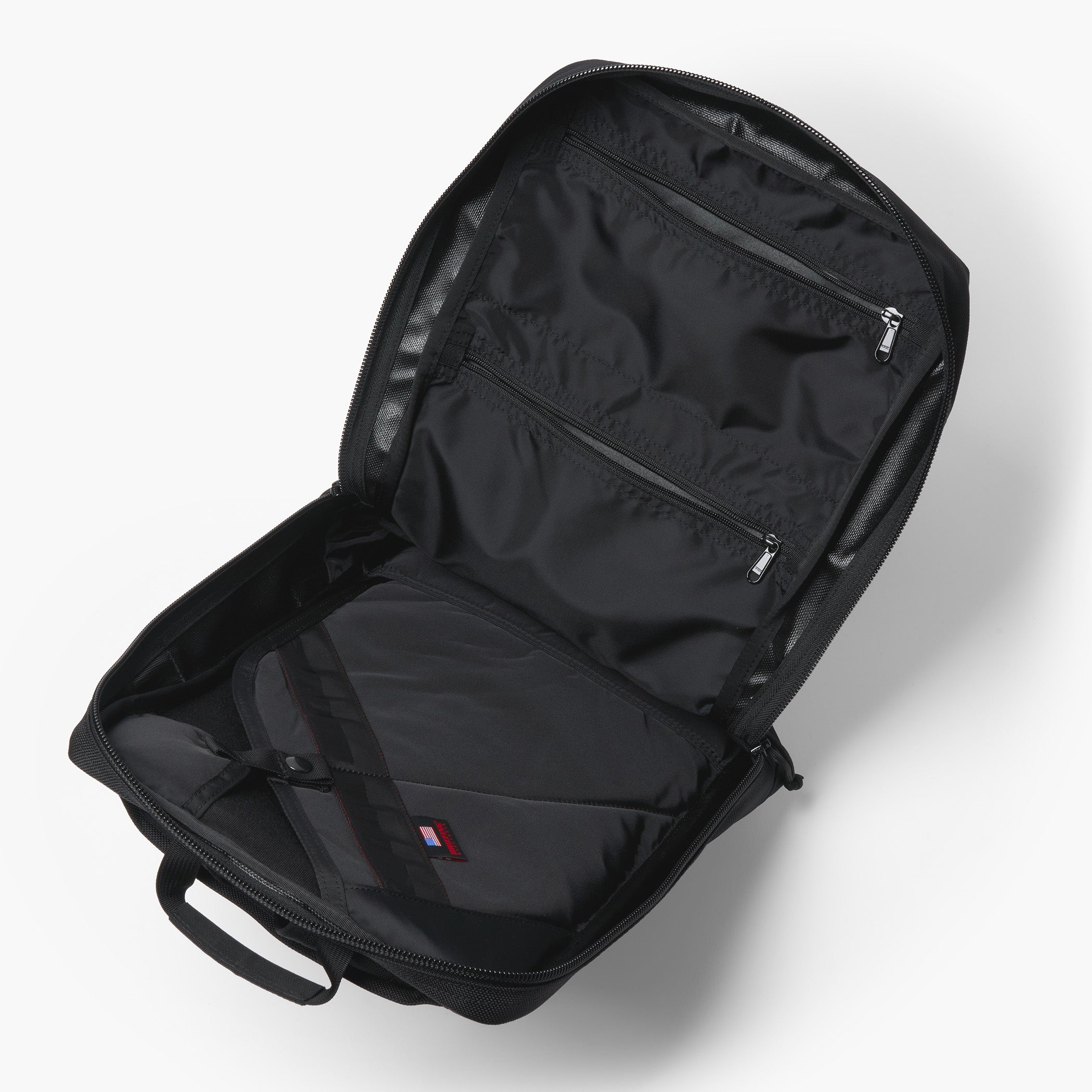 DELTA ALTER PACK Tactical 2 Way Backpack Ballistic Nylon