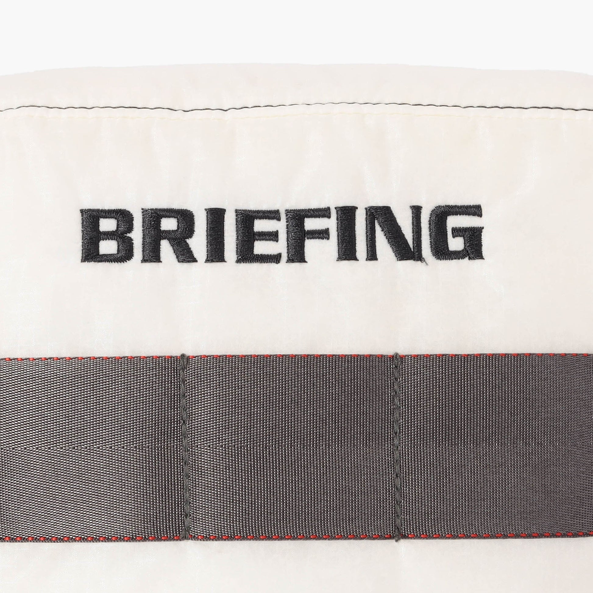 BRIEFING IRON COVER TP, Goods, Golf