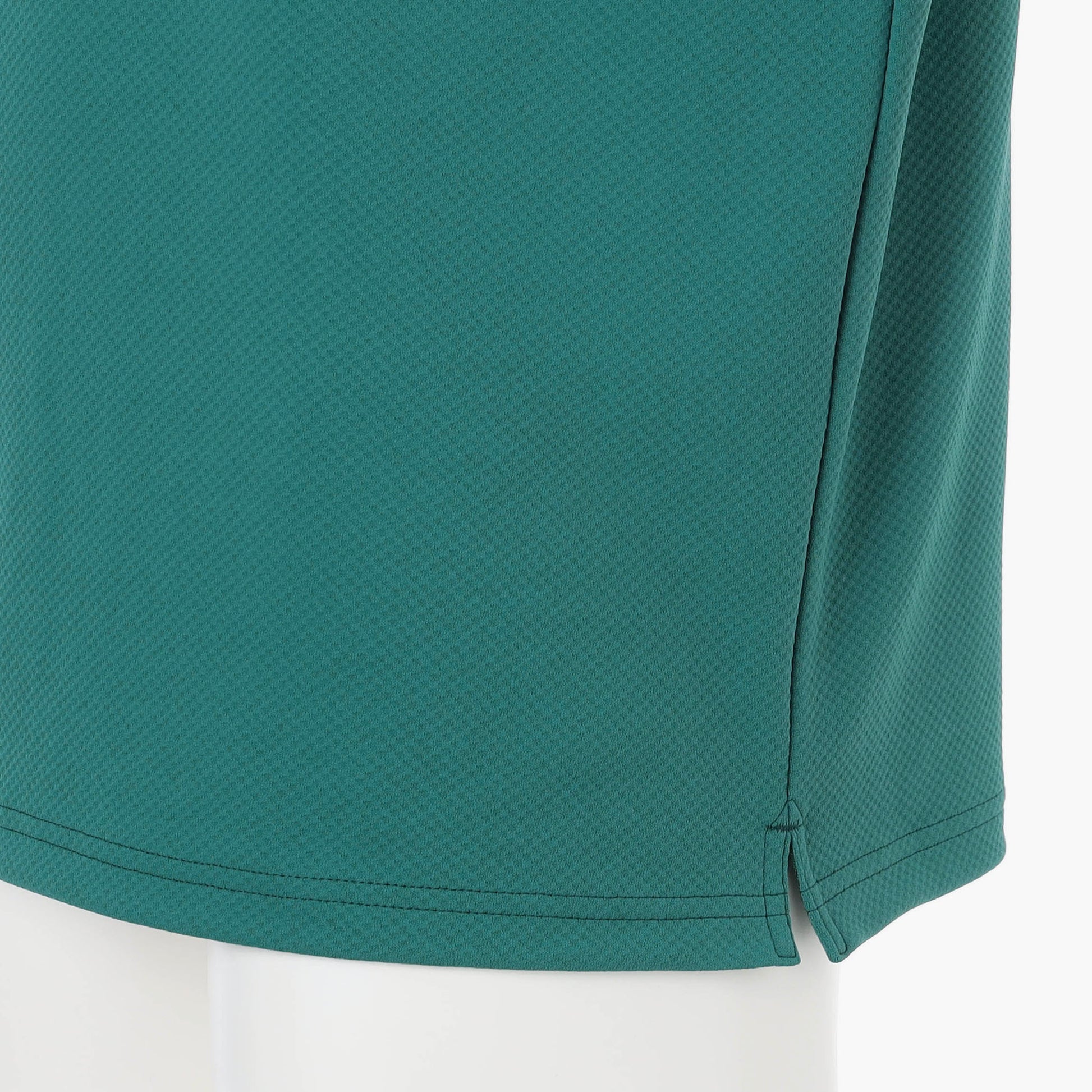 BRIEFING MEN’S EARTH PIQUÉ POLO (Relaxed Fit), Apparels, Golf