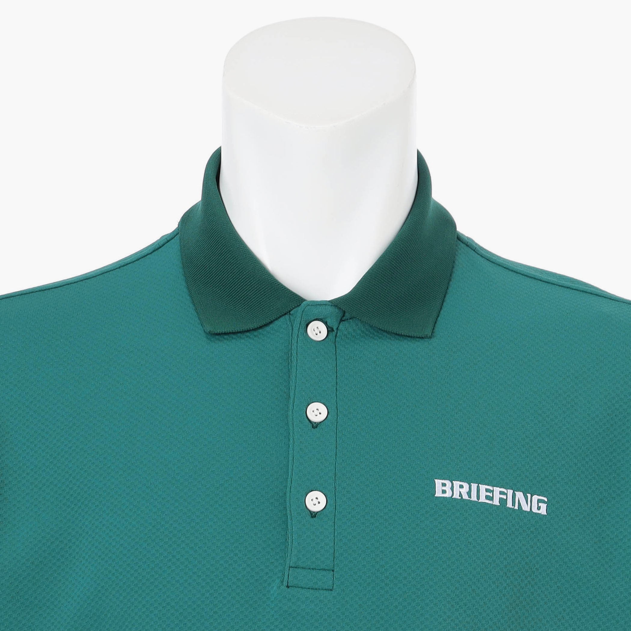 MEN’S EARTH PIQUÉ POLO (Relaxed Fit)