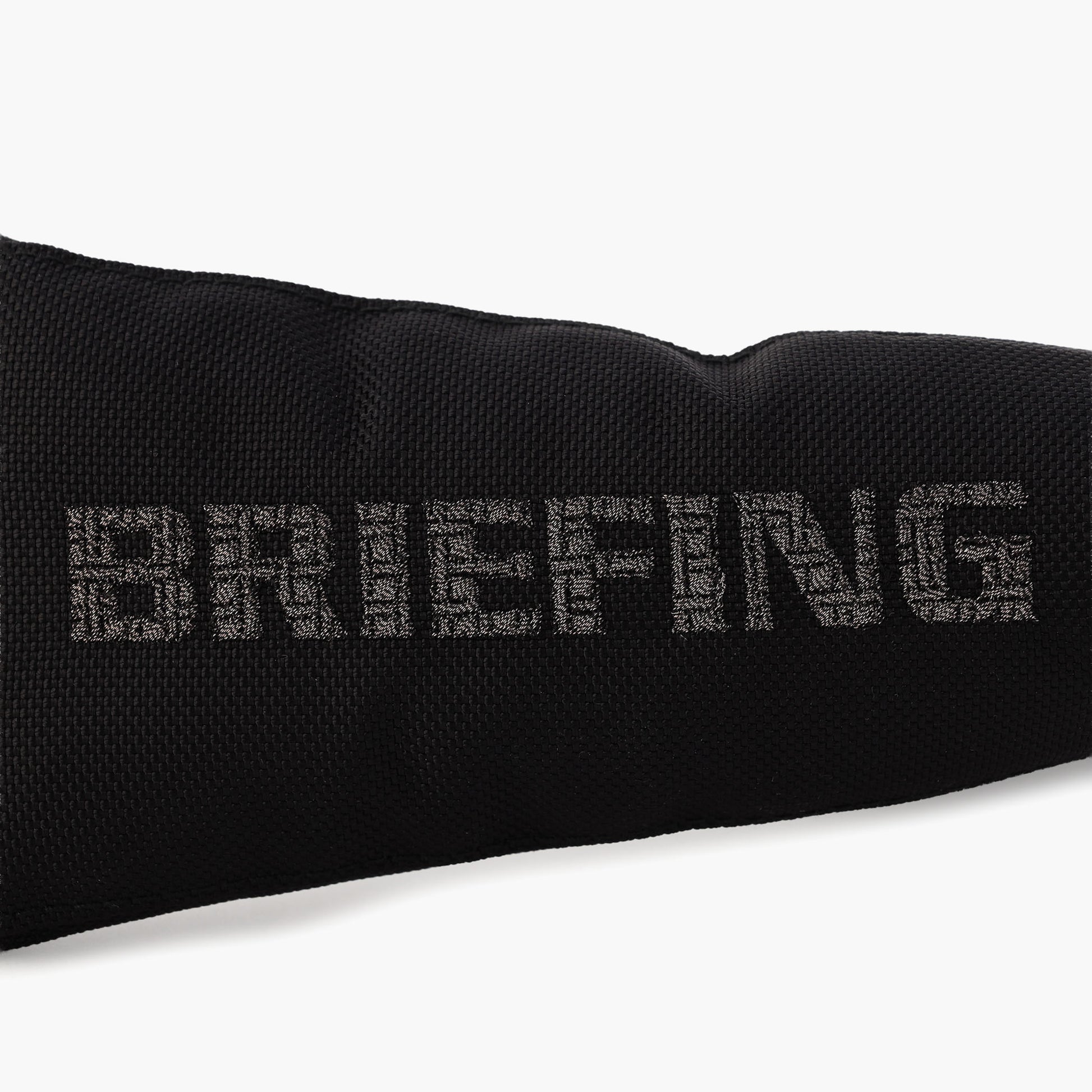 BRIEFING PUTTER COVER METALLIC, Goods, Golf