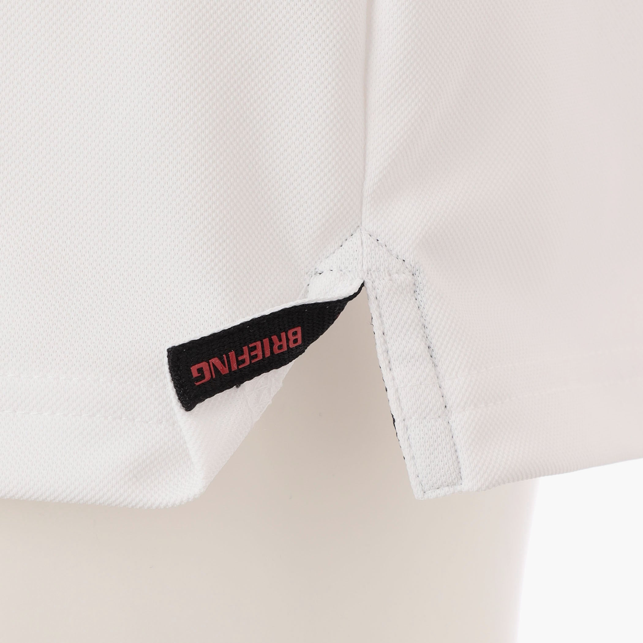 MEN'S DRESS BD SHIRT Lightweight Stretch Golf Shirt - BRIEFING