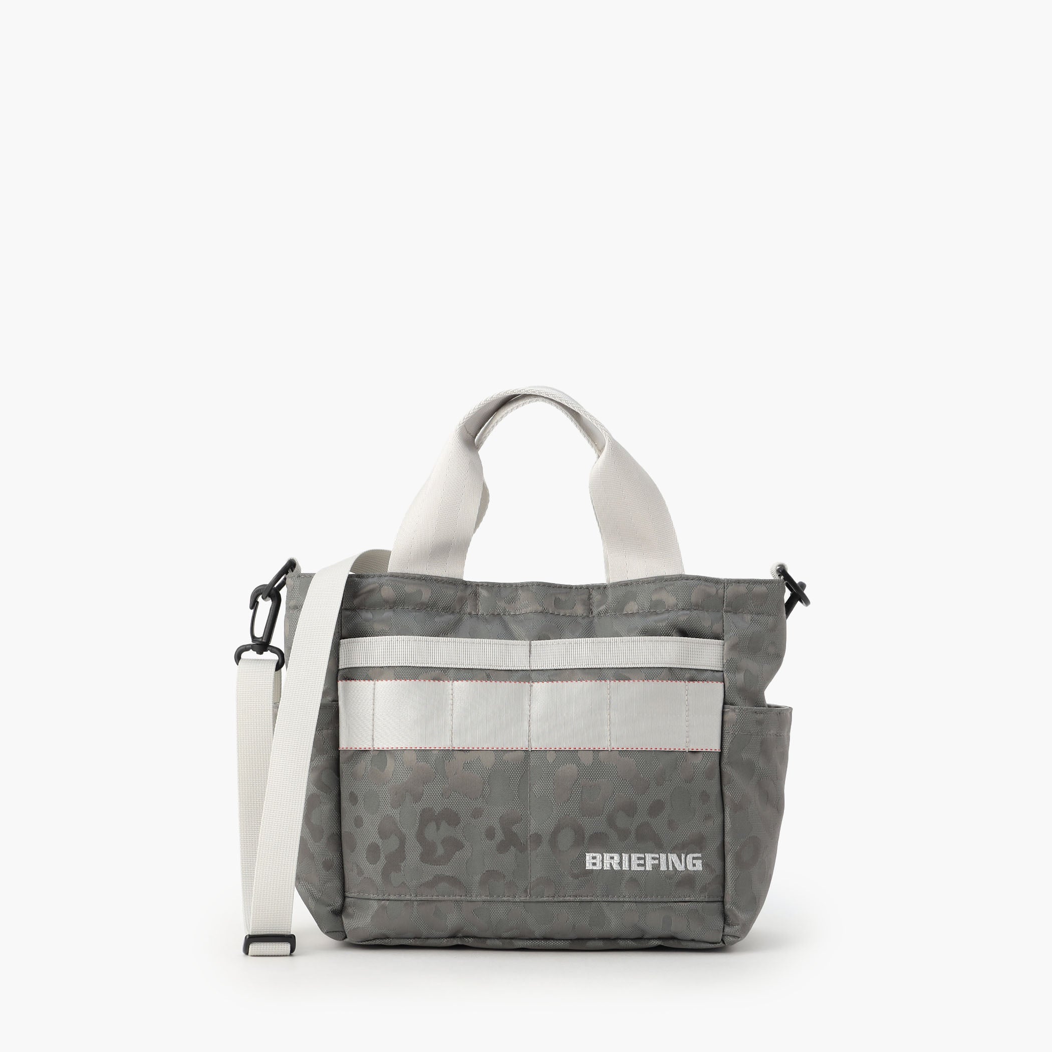 Golf Cart Totes Compact Golf Bags for Easy Carry - BRIEFING