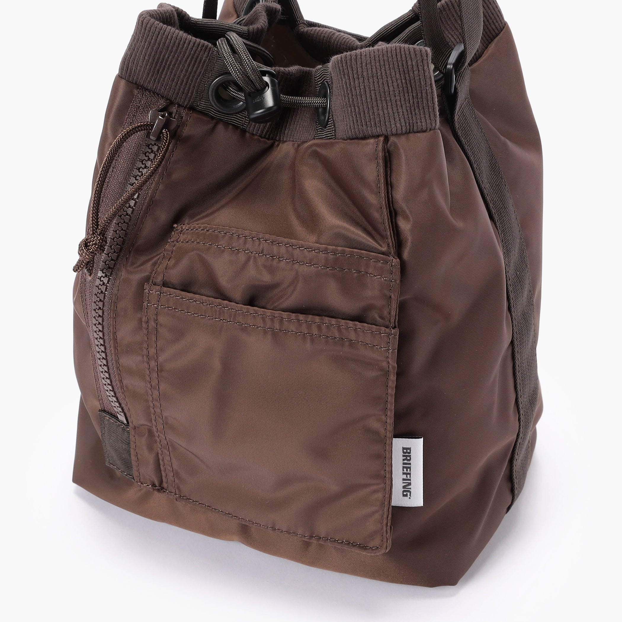 DRAWSTRING SHOULDER S