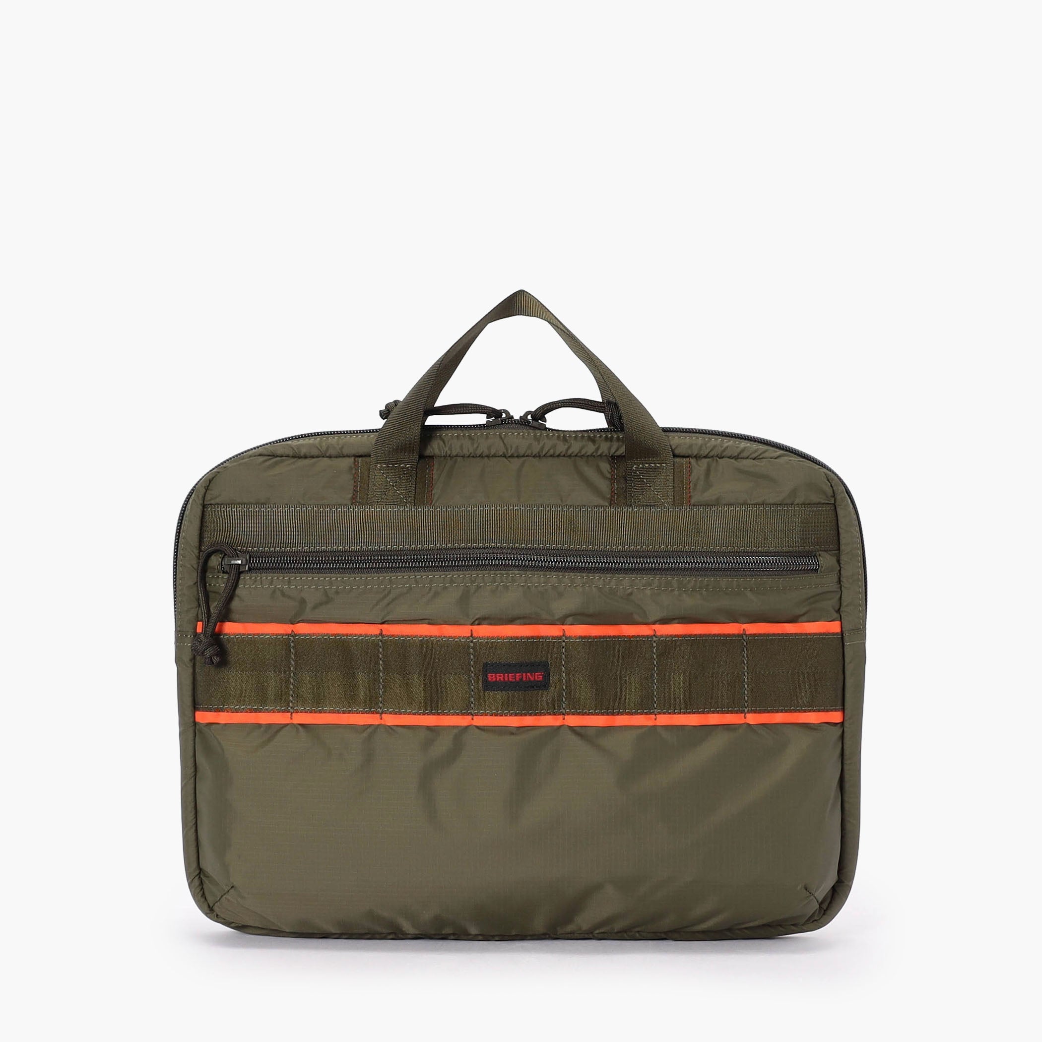 BRIEFING Goods Lifestyle Items and Everyday Accessories - BRIEFING