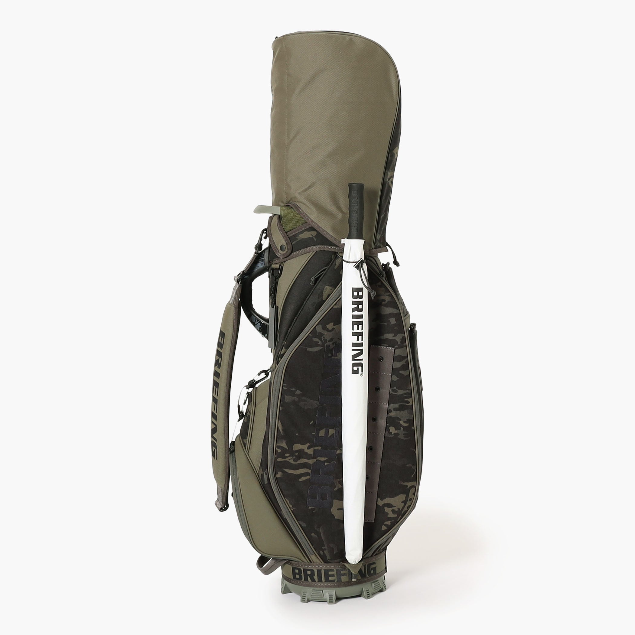 CR-5 #04 CAMO COMBI