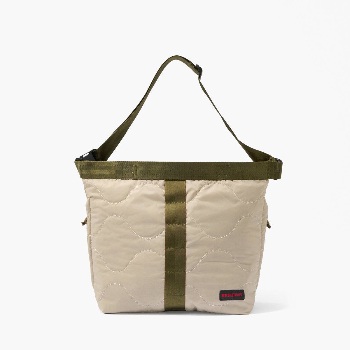BRIEFING QUILTED JUMPER （Mサイズ）, Bags, Business