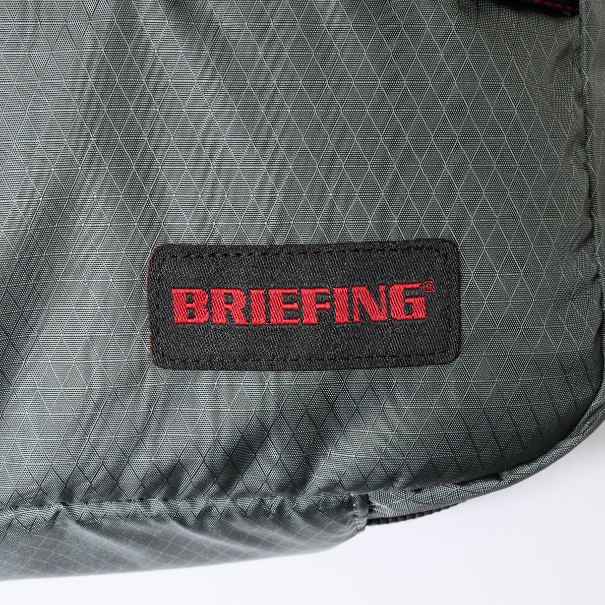 BRIEFING PACKING CUBE M, Travel, Travel