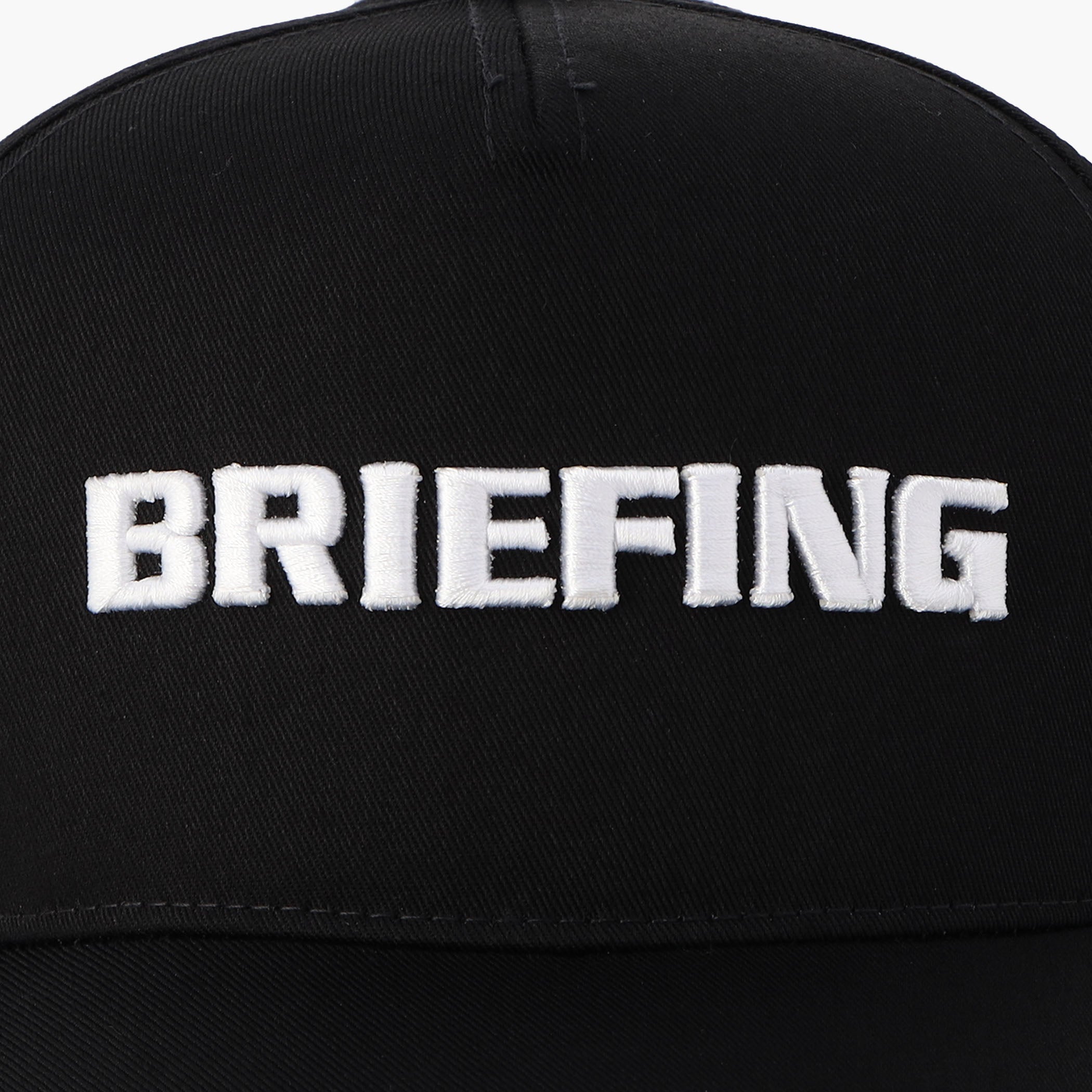 MEN’S BASIC FRONT PANEL CAP